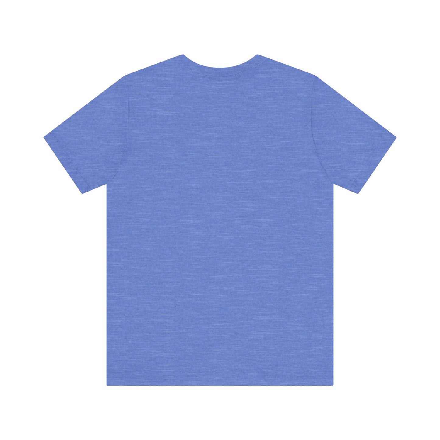 Custodian I amUnisex Jersey Short Sleeve Tee