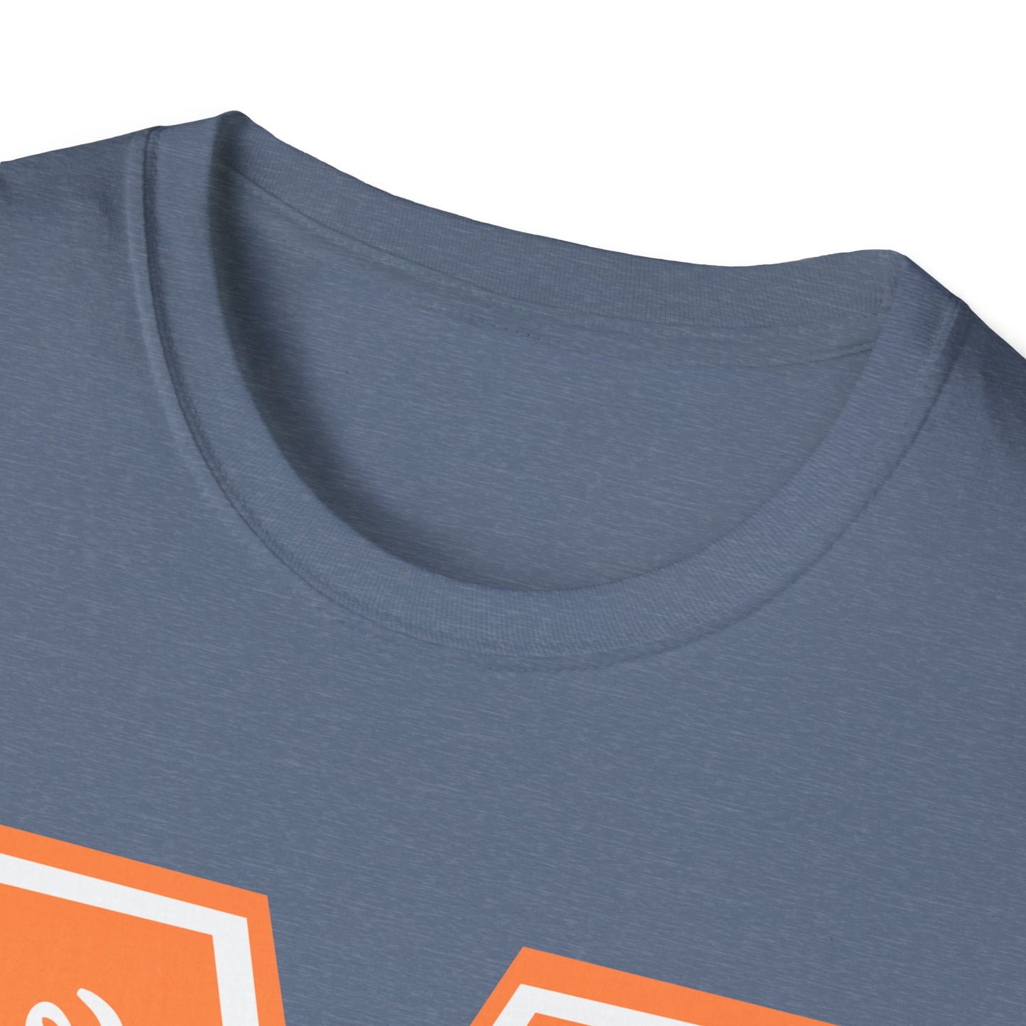 Monroe Unisex Softstyle T-Shirt - Casual College Spirit Tee