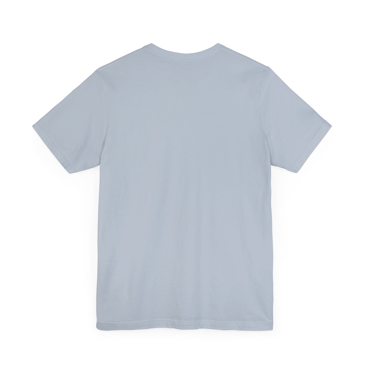 Doing Fantastic! I didn't Stab Anyone Today Unisex Jersey Short Sleeve Tee