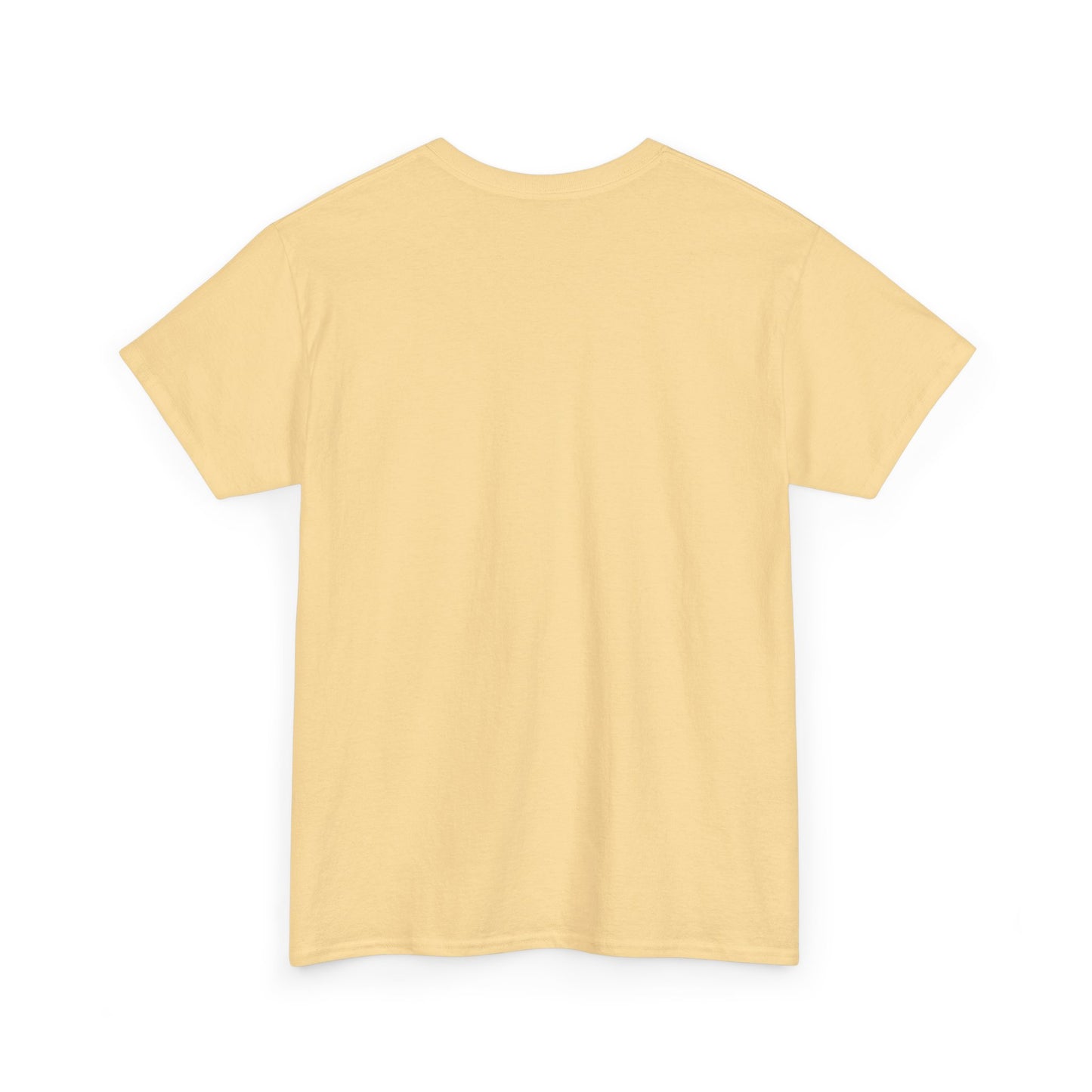 "Teacher Mode on Every Day All Day" Fall Teacher Unisex Heavy Cotton Tee - Fall Inspired Design