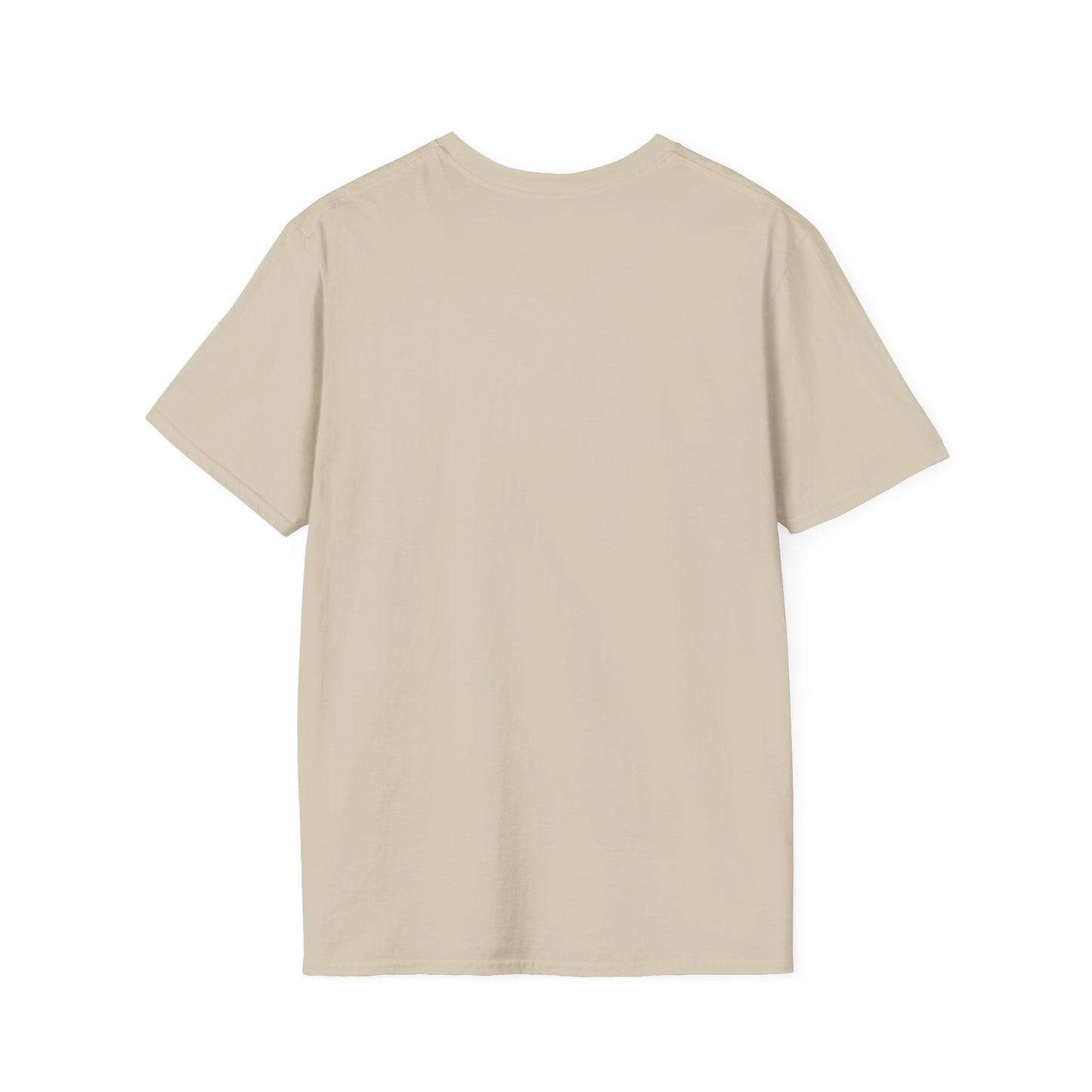 Fall Vibes Farm Unisex Softstyle T-Shirt - Perfect for Autumn Celebrations