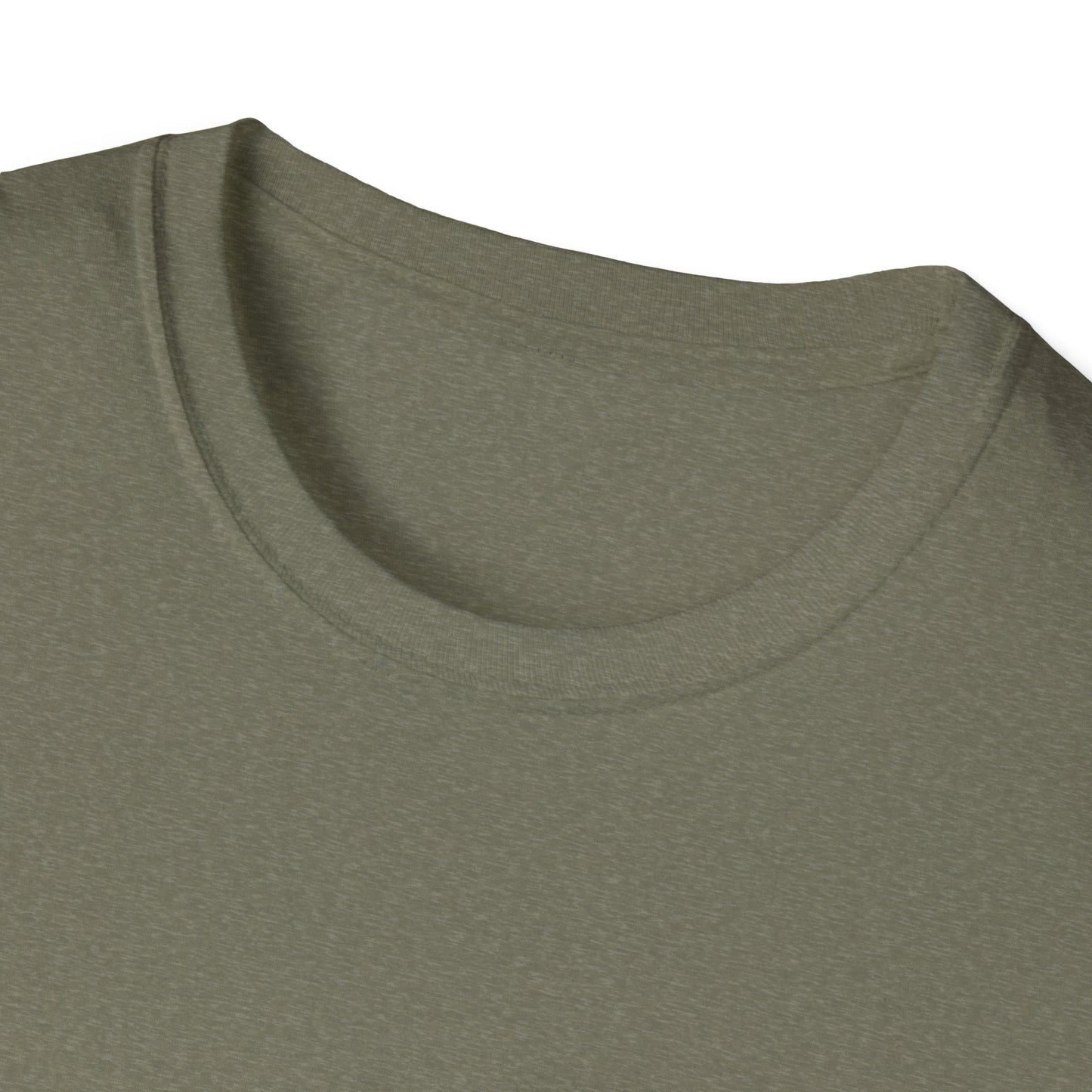 Fall Vibes Farm Unisex Softstyle T-Shirt - Perfect for Autumn Celebrations
