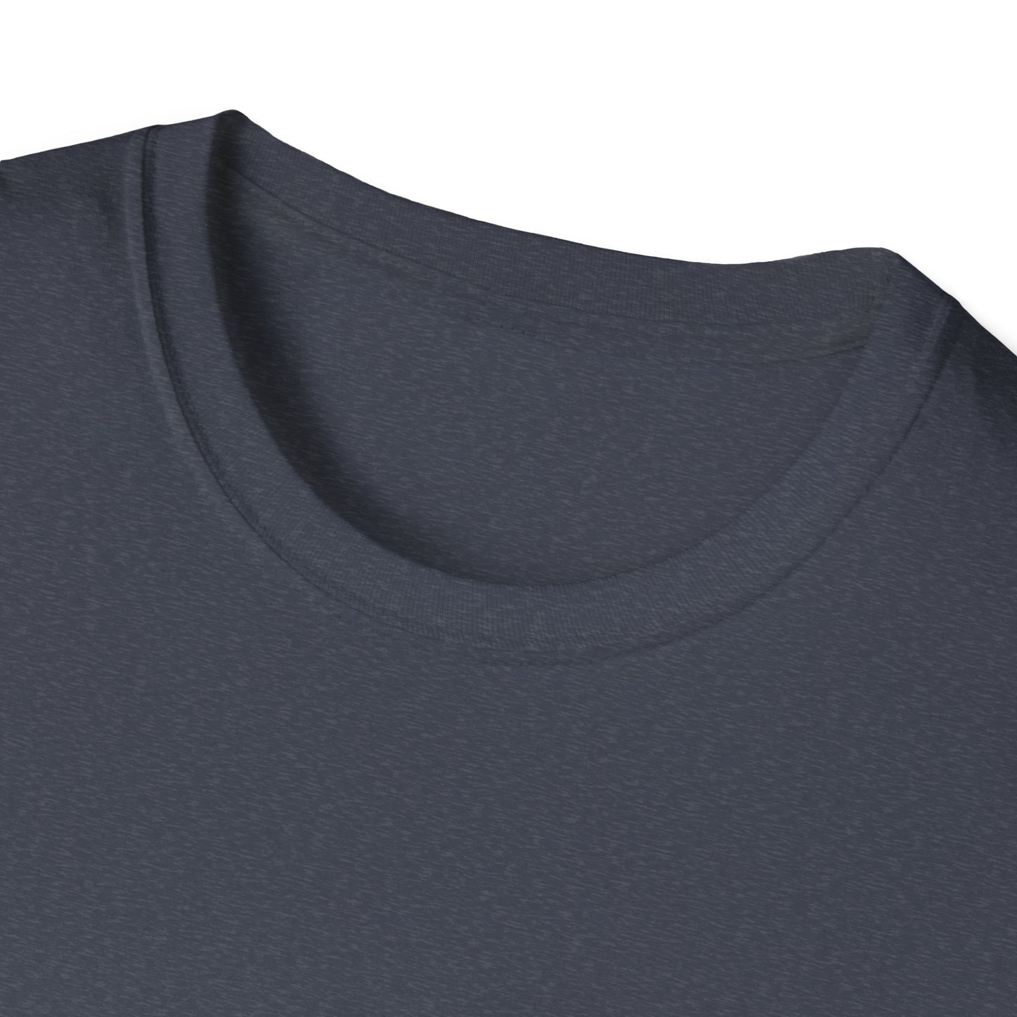 Fall Vibes Farm Unisex Softstyle T-Shirt - Perfect for Autumn Celebrations