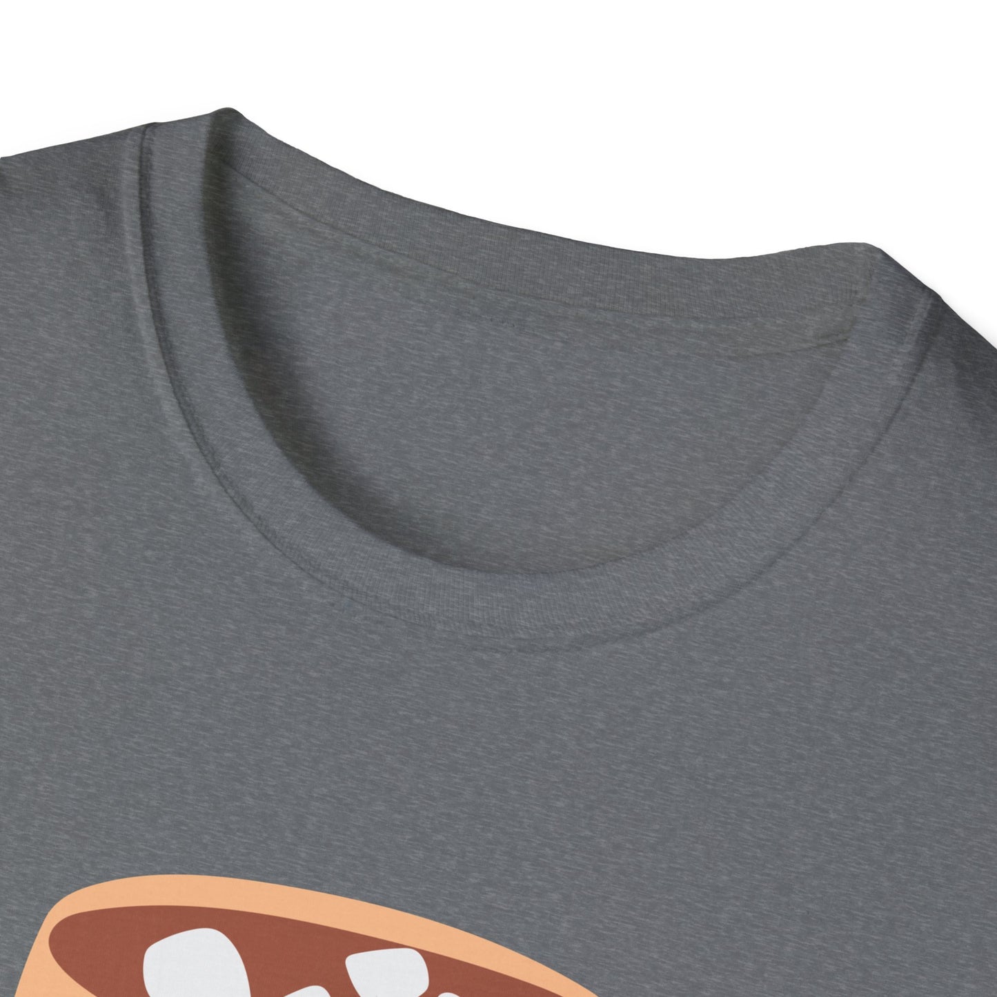 Hot Chocolate Weather Unisex T-Shirt - Cozy Winter Apparel