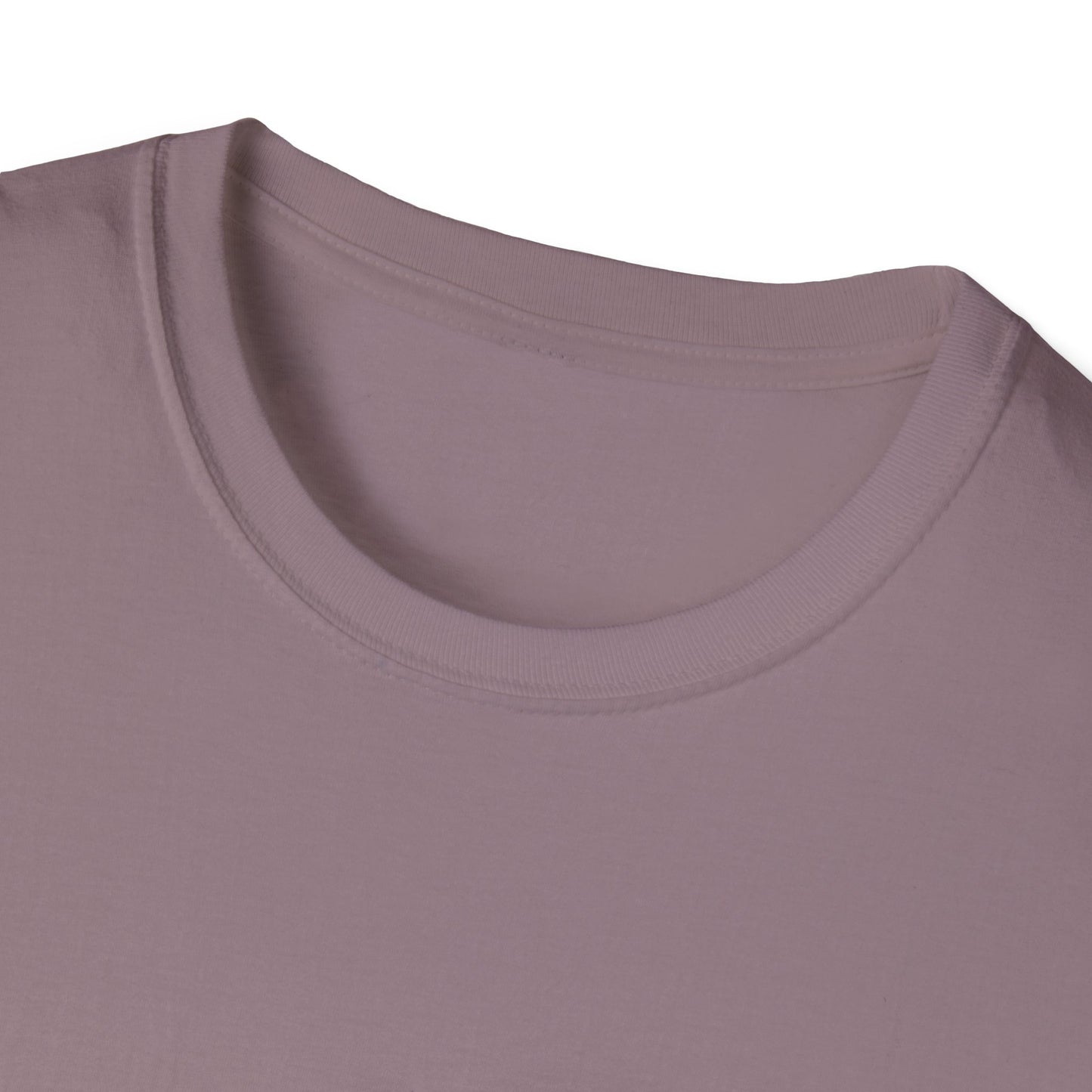 Fall Vibes Farm Unisex Softstyle T-Shirt - Perfect for Autumn Celebrations