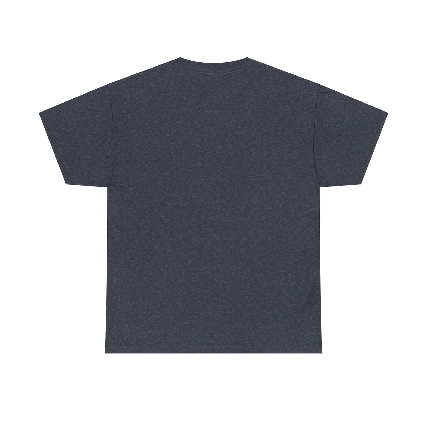 Fall Teacher Life Unisex Heavy Cotton Tee