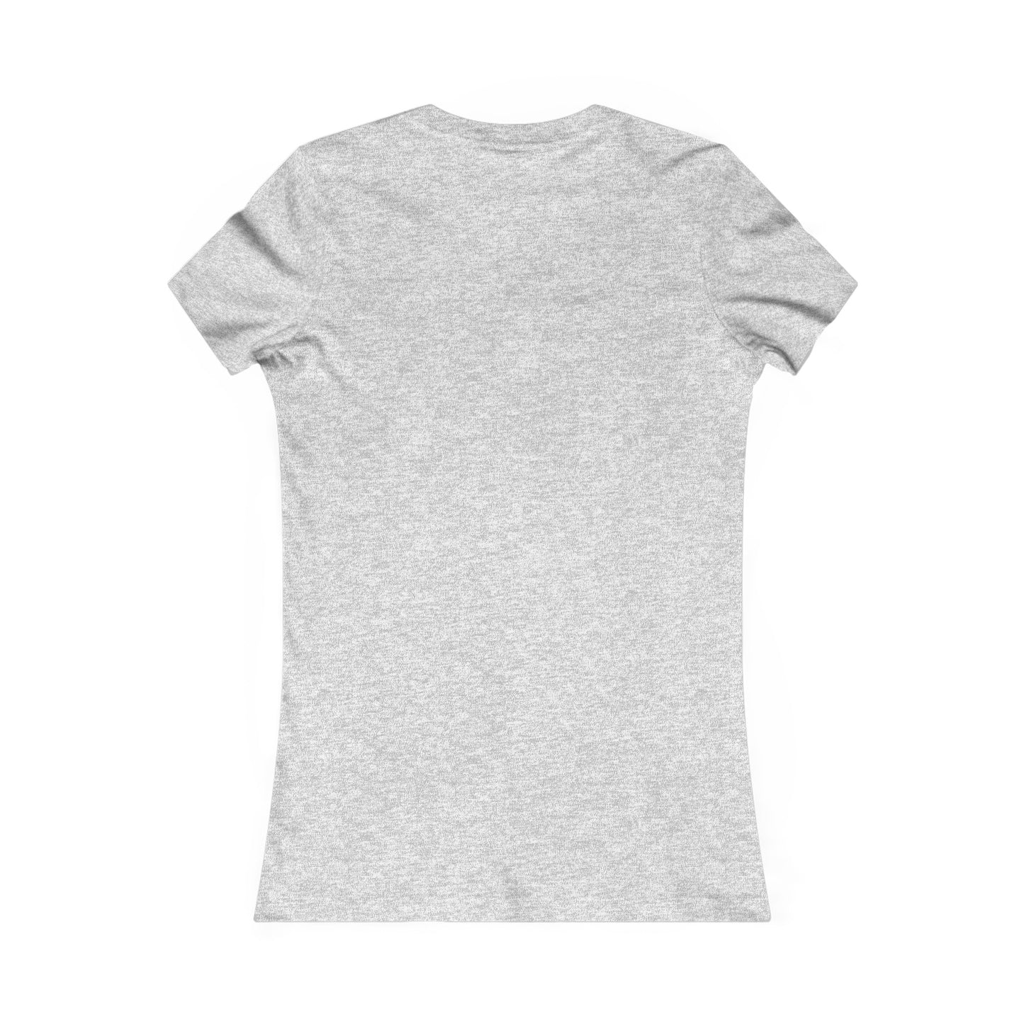 Girl Mama Women's Favorite Tee