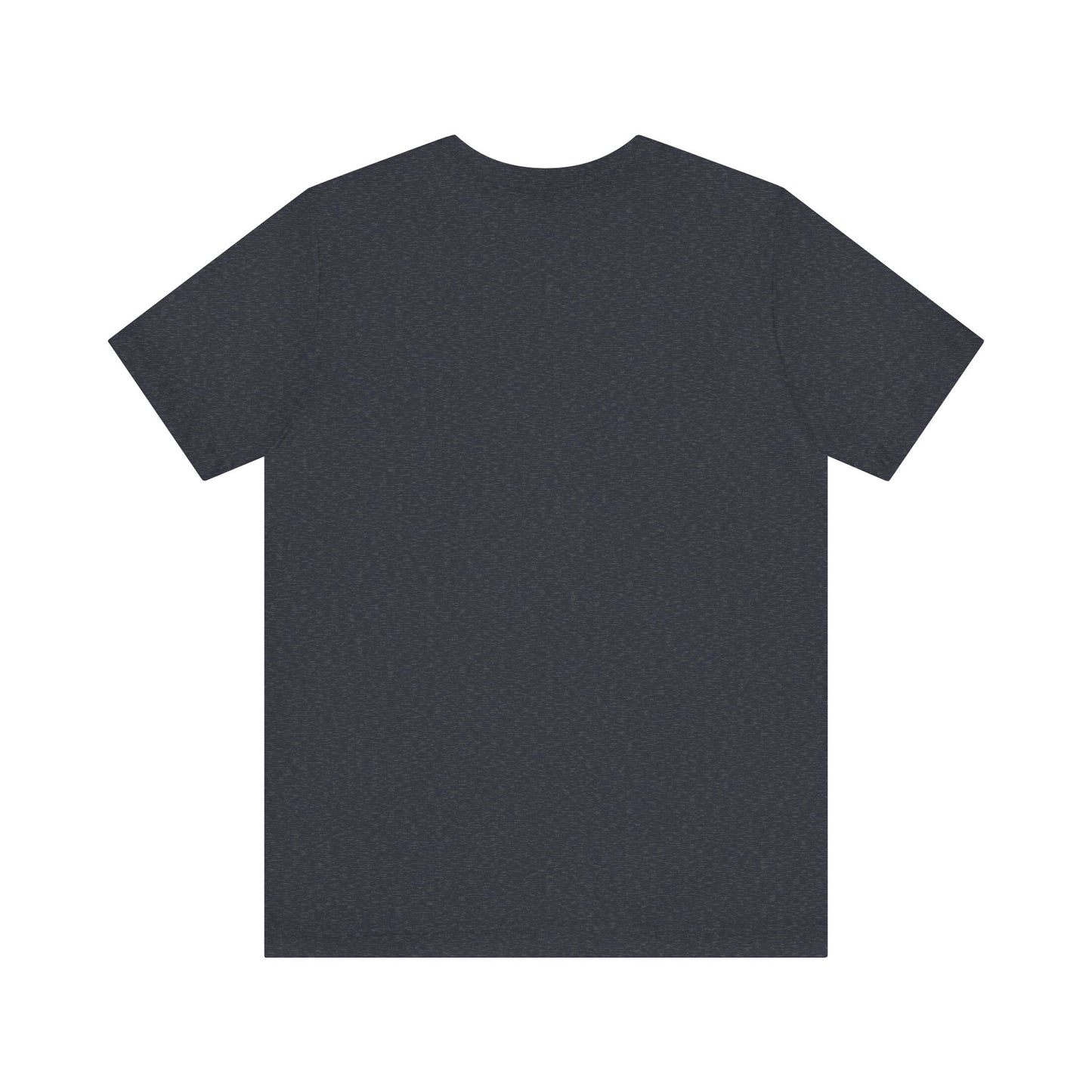 BruhWe OUT DotsUnisex Jersey Short Sleeve Tee