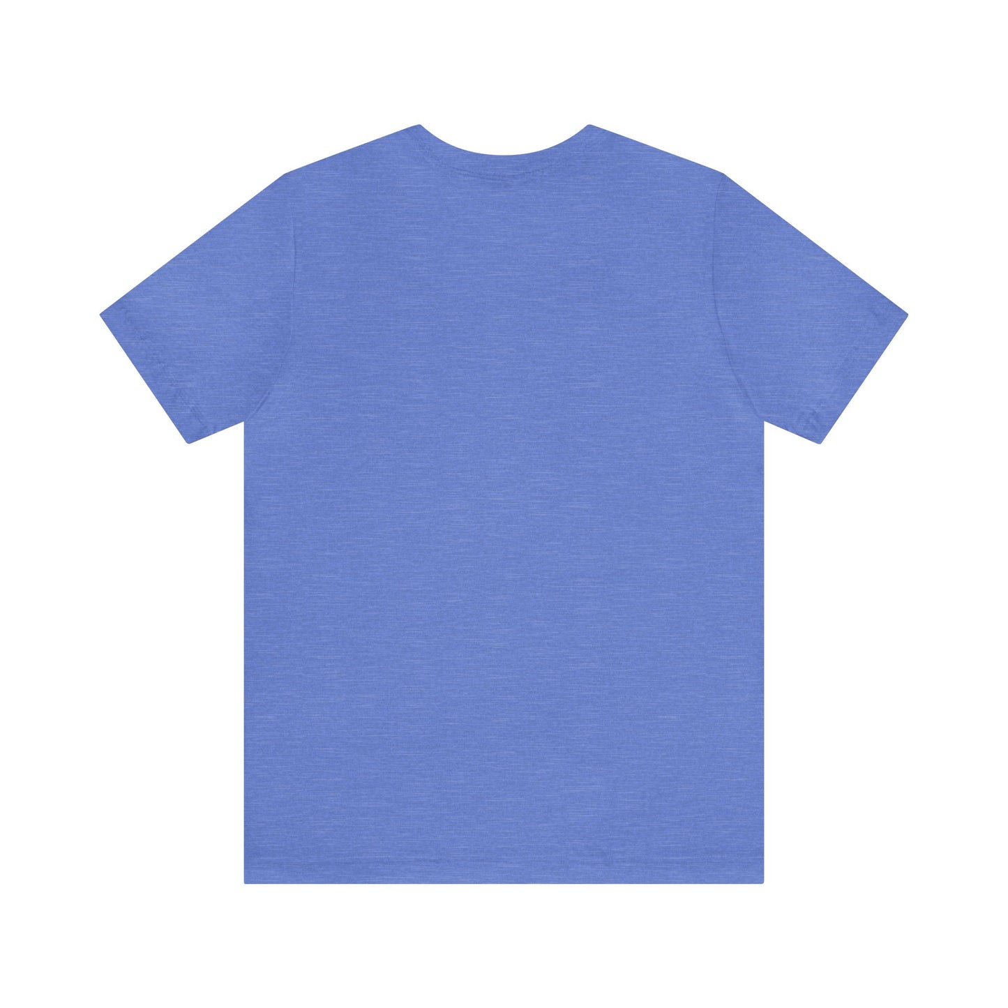 Pre-K Aide I amUnisex Jersey Short Sleeve Tee