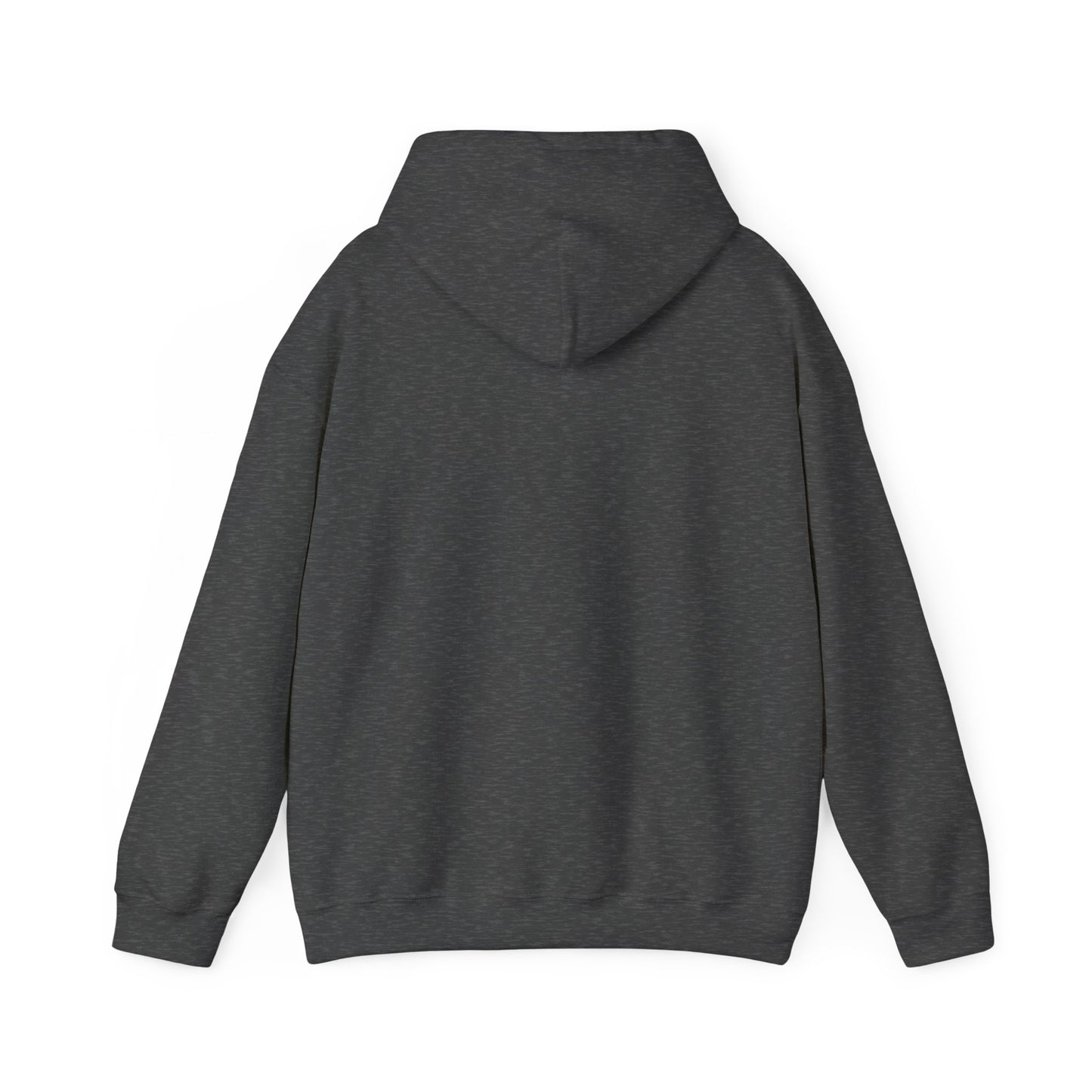 Kamala Quote Hoodie - Unisex Heavy Blend Sweatshirt