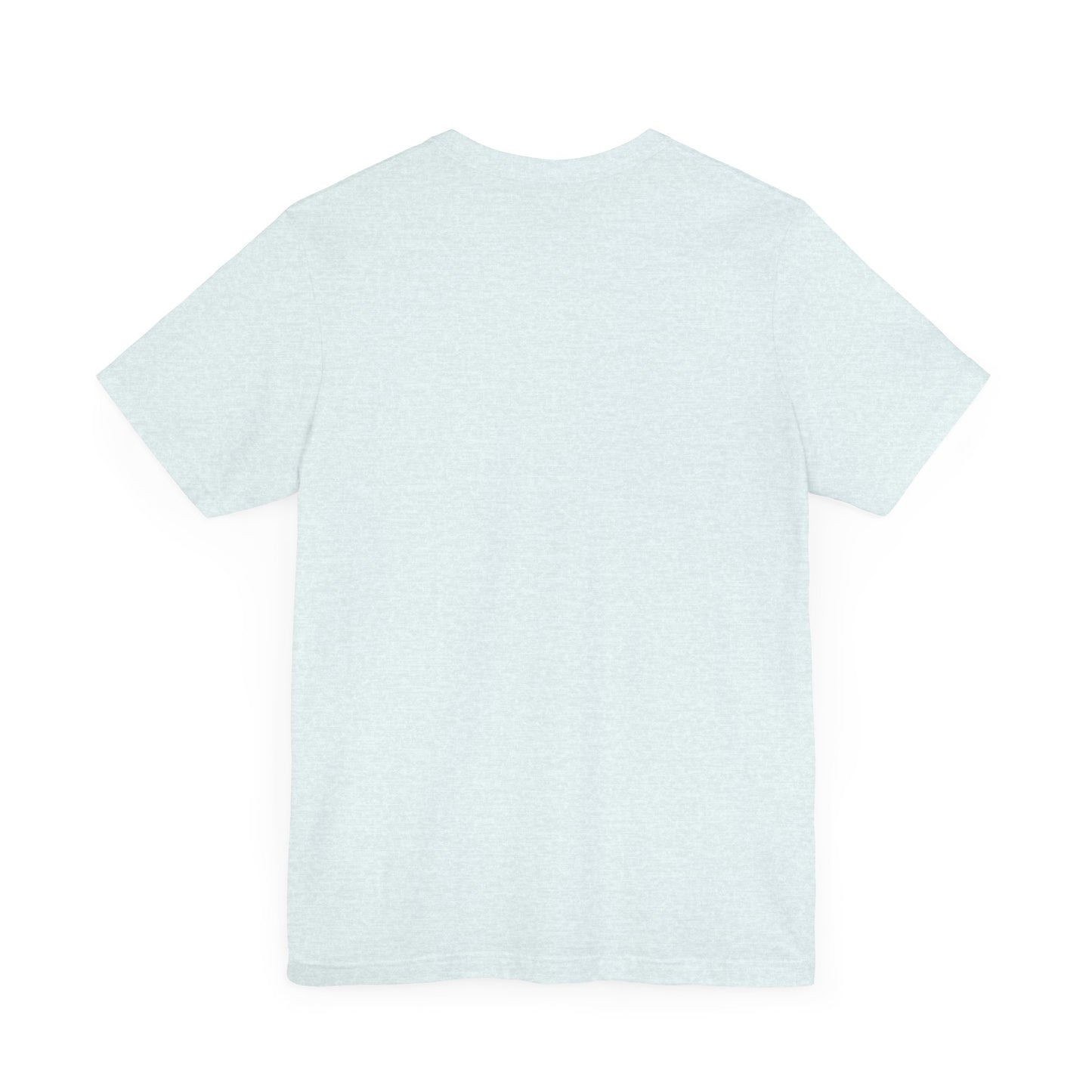 Take Me to the Lanke Unisex Jersey Short Sleeve Tee