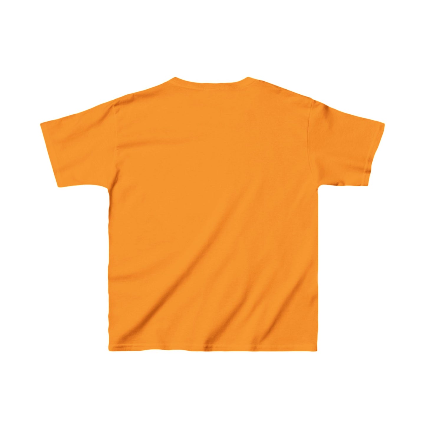 Kids Lion Graphic Monroe Monarchs Tee - Monarchs Pride Design