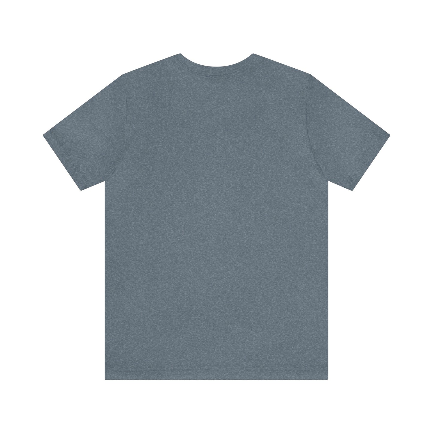 Librarian I amUnisex Jersey Short Sleeve Tee