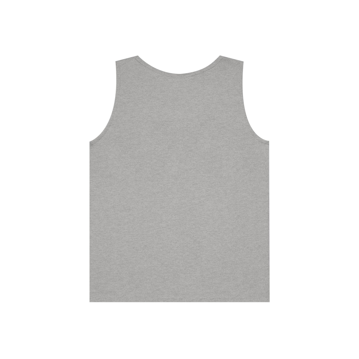 Harris Family Reunion Unisex Heavy Cotton Tank Top