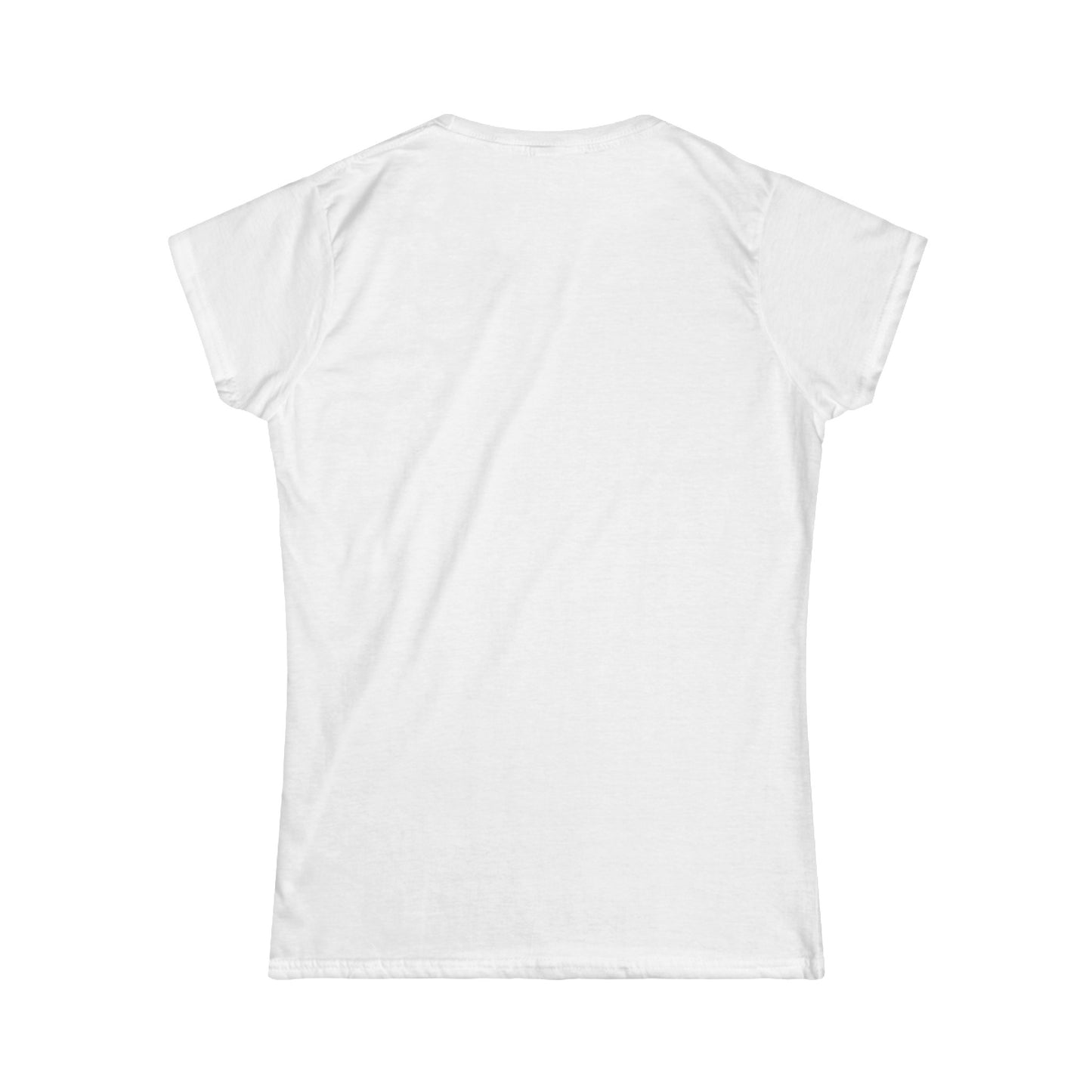 Shell we Dance Women's Softstyle Tee