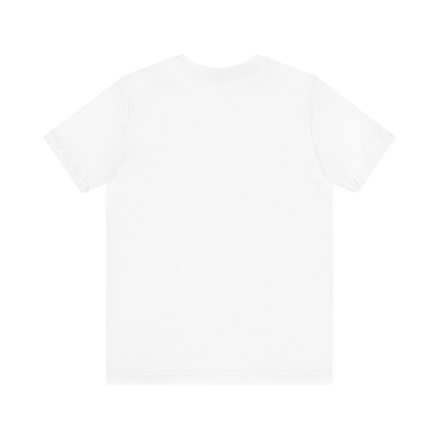 BRUH WE OUT -MONROEUnisex Jersey Short Sleeve Tee