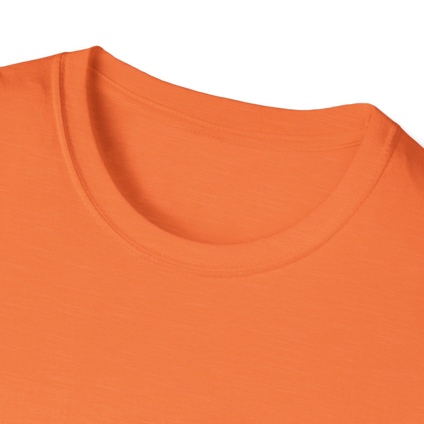 Fall Vibes Farm Unisex Softstyle T-Shirt - Perfect for Autumn Celebrations