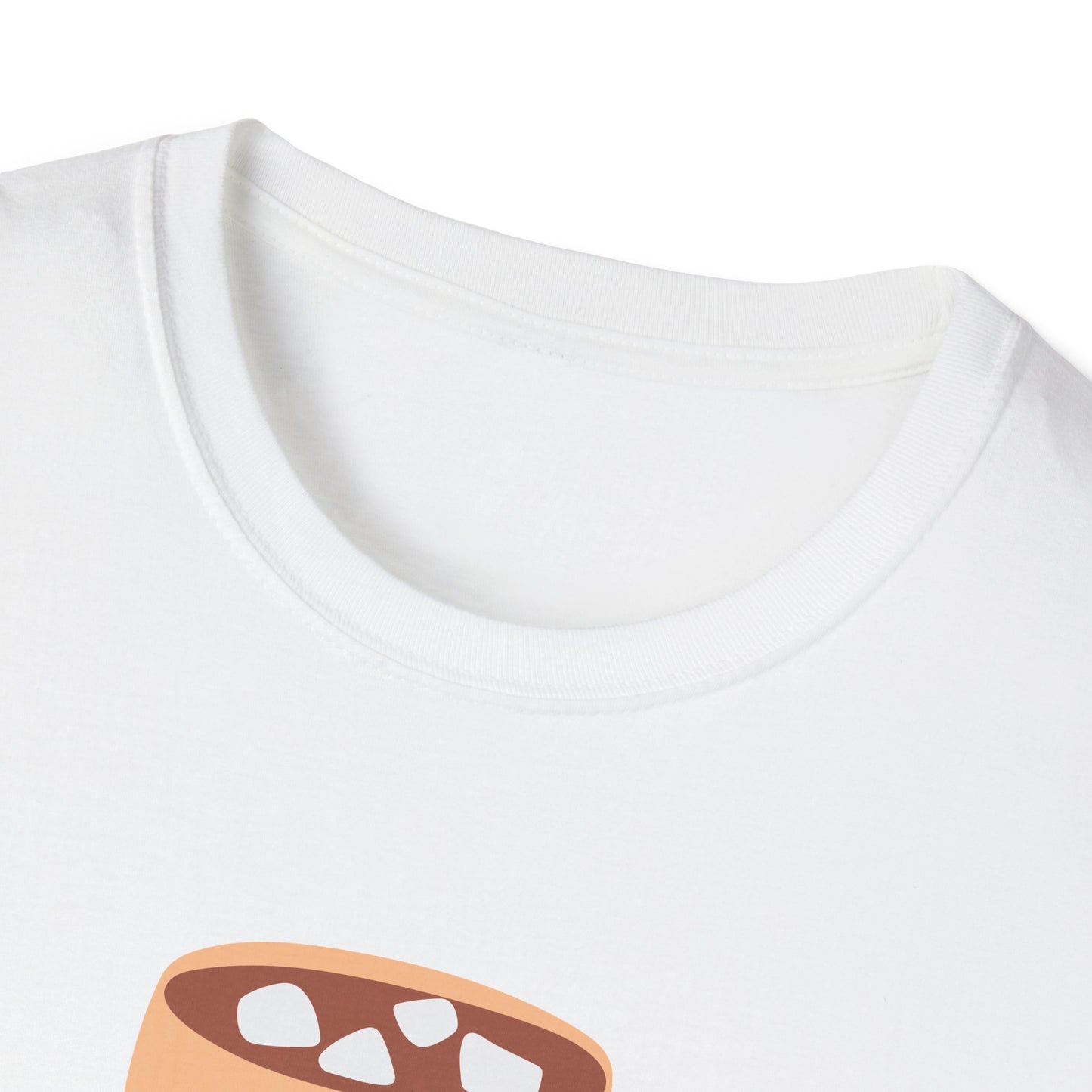 Hot Chocolate Weather Unisex T-Shirt - Cozy Winter Apparel