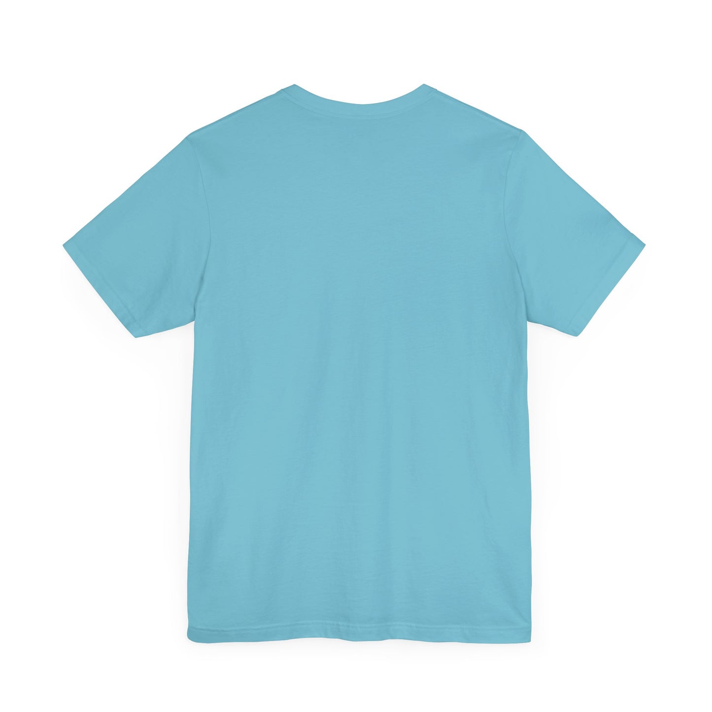 Take Me to the Lanke Unisex Jersey Short Sleeve Tee