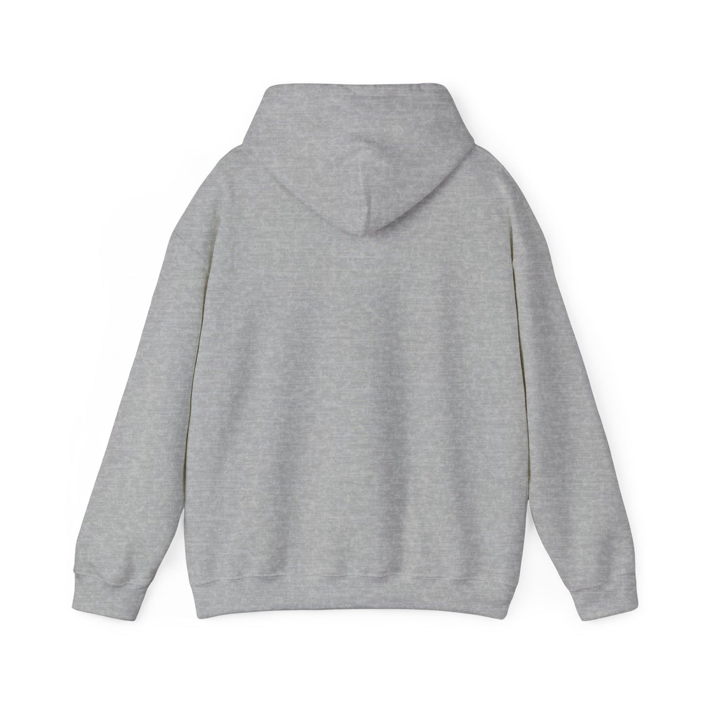Kamala Quote Hoodie - Unisex Heavy Blend Sweatshirt