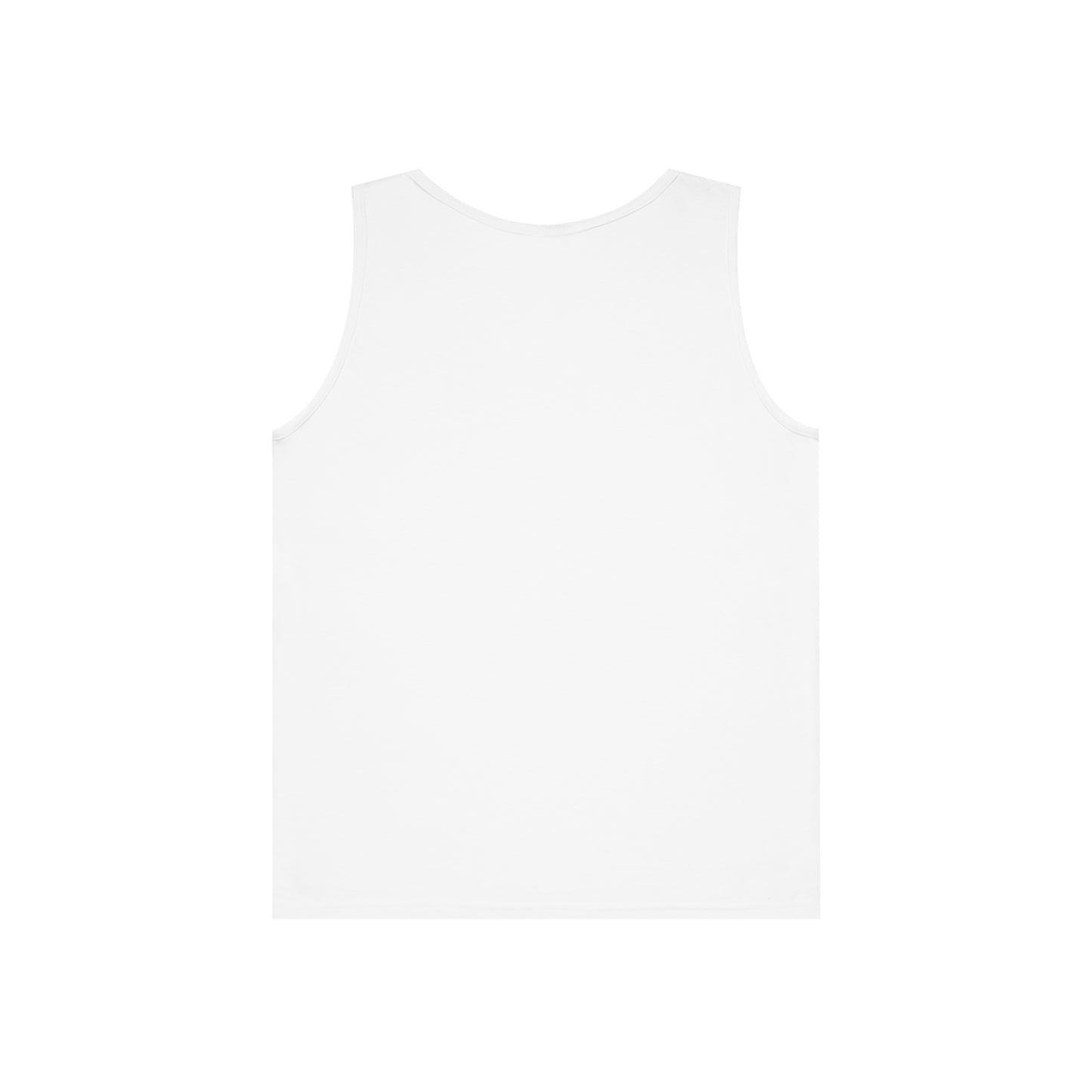 Harris Family Reunion Unisex Heavy Cotton Tank Top