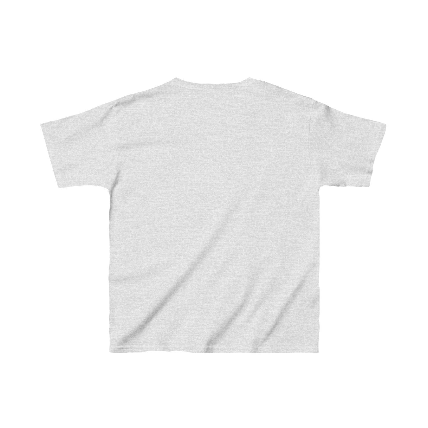 Kids Its a Great Day to be a Monarch  Blue Lettering Tee - Vibrant Green Cotton T-Shirt