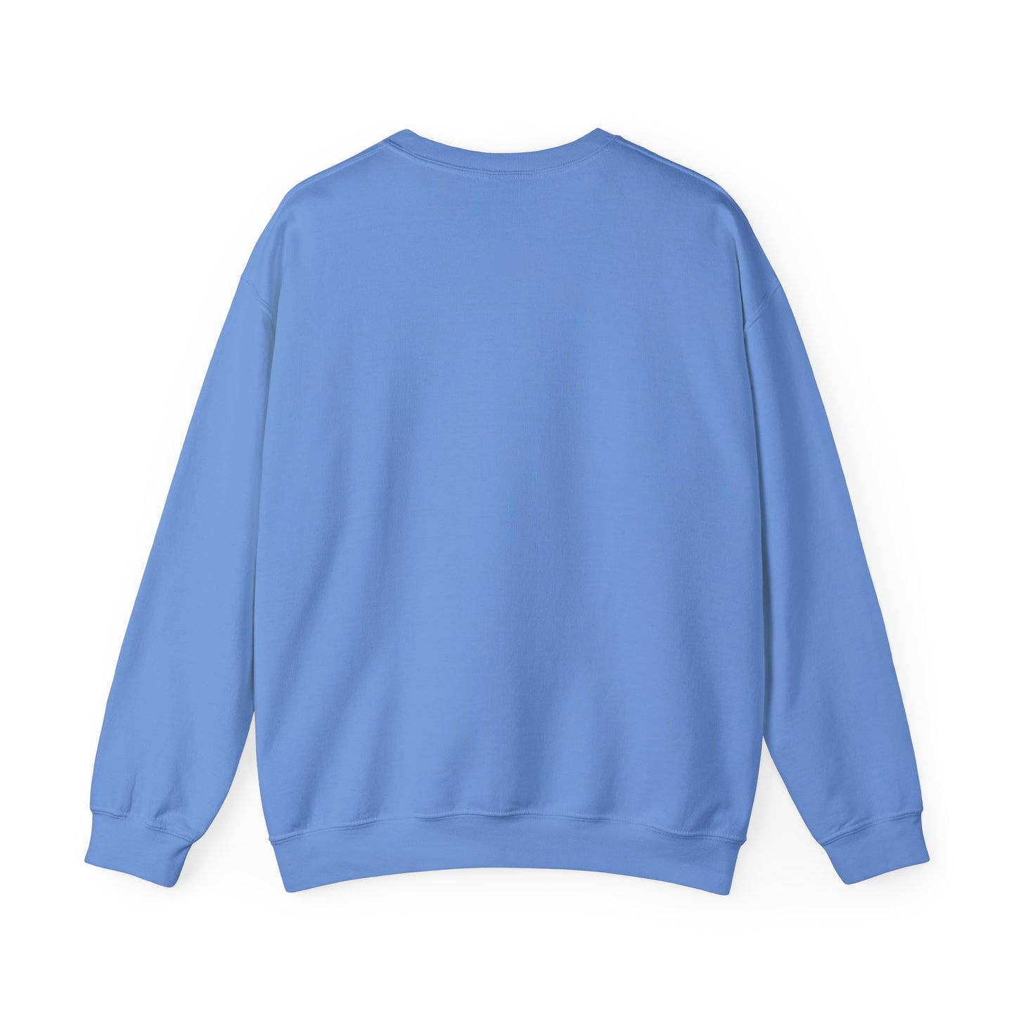 Kamala Unisex Crewneck Sweatshirt - Cozy and Stylish with 'la' Design