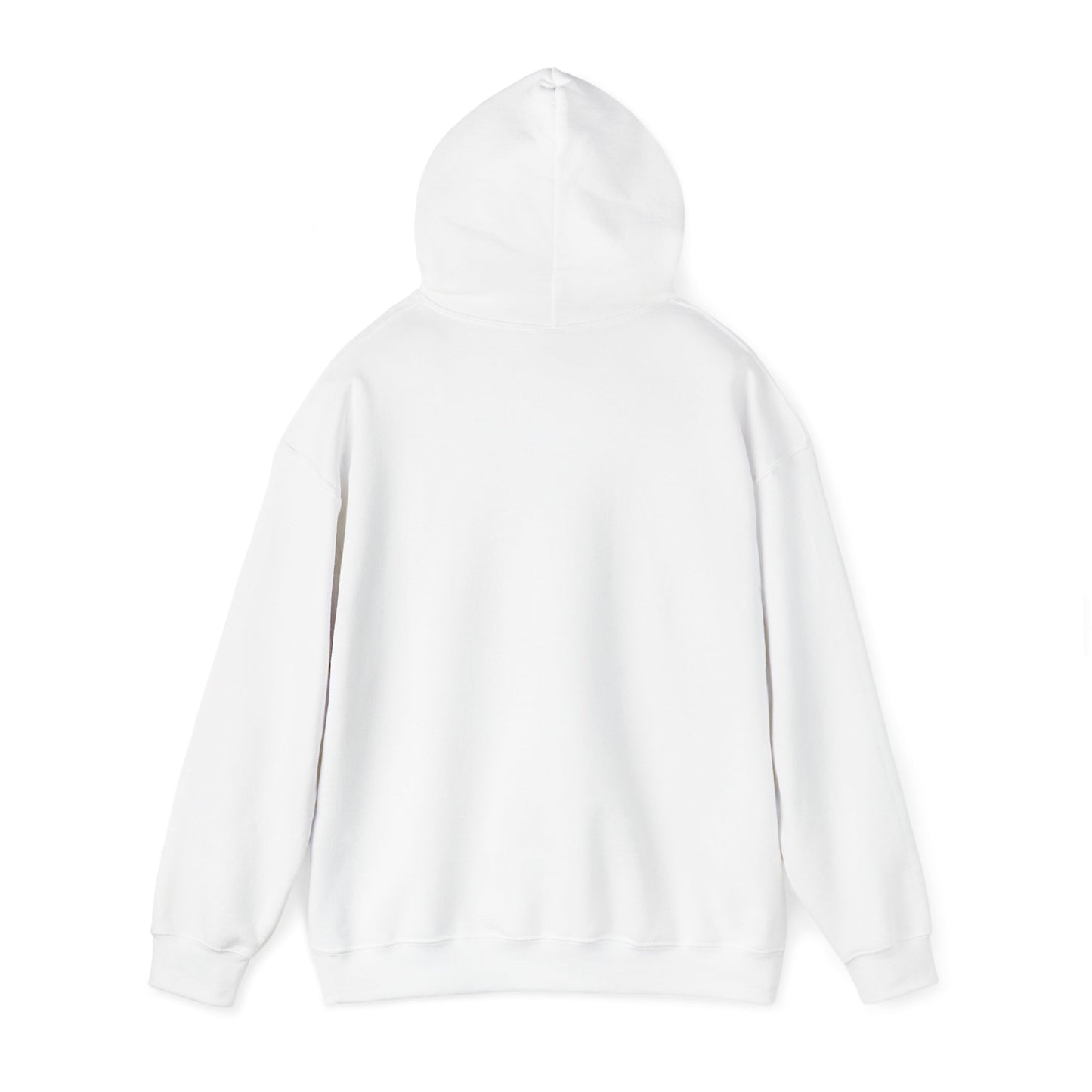 NO Cap Unisex Heavy Blend™ Hooded Sweatshirt