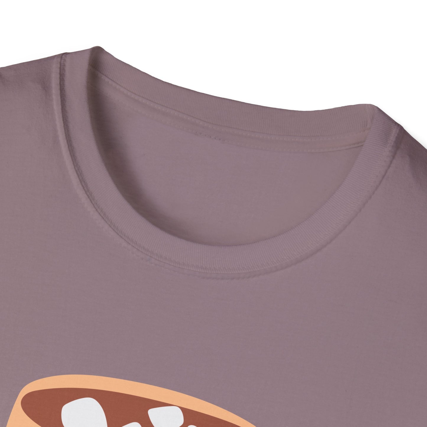 Hot Chocolate Weather Unisex T-Shirt - Cozy Winter Apparel