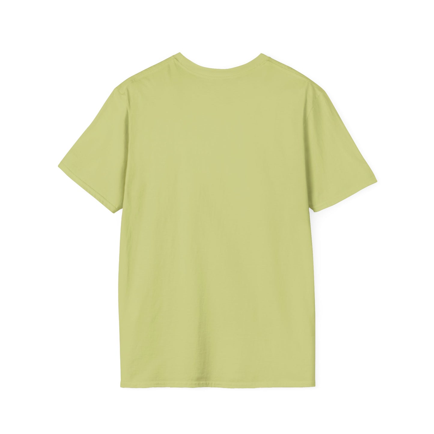 Autumn Cow Graphic T-Shirt - Perfect for Fall Celebrations