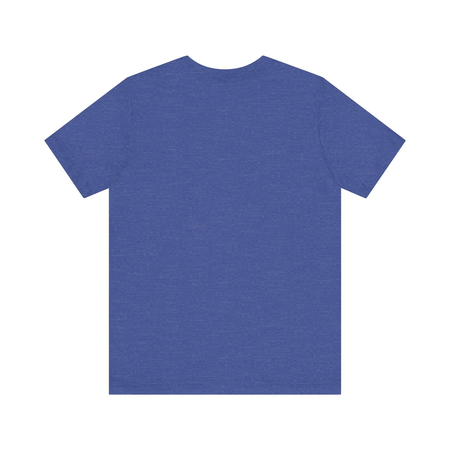 Take Me to the Lanke Unisex Jersey Short Sleeve Tee