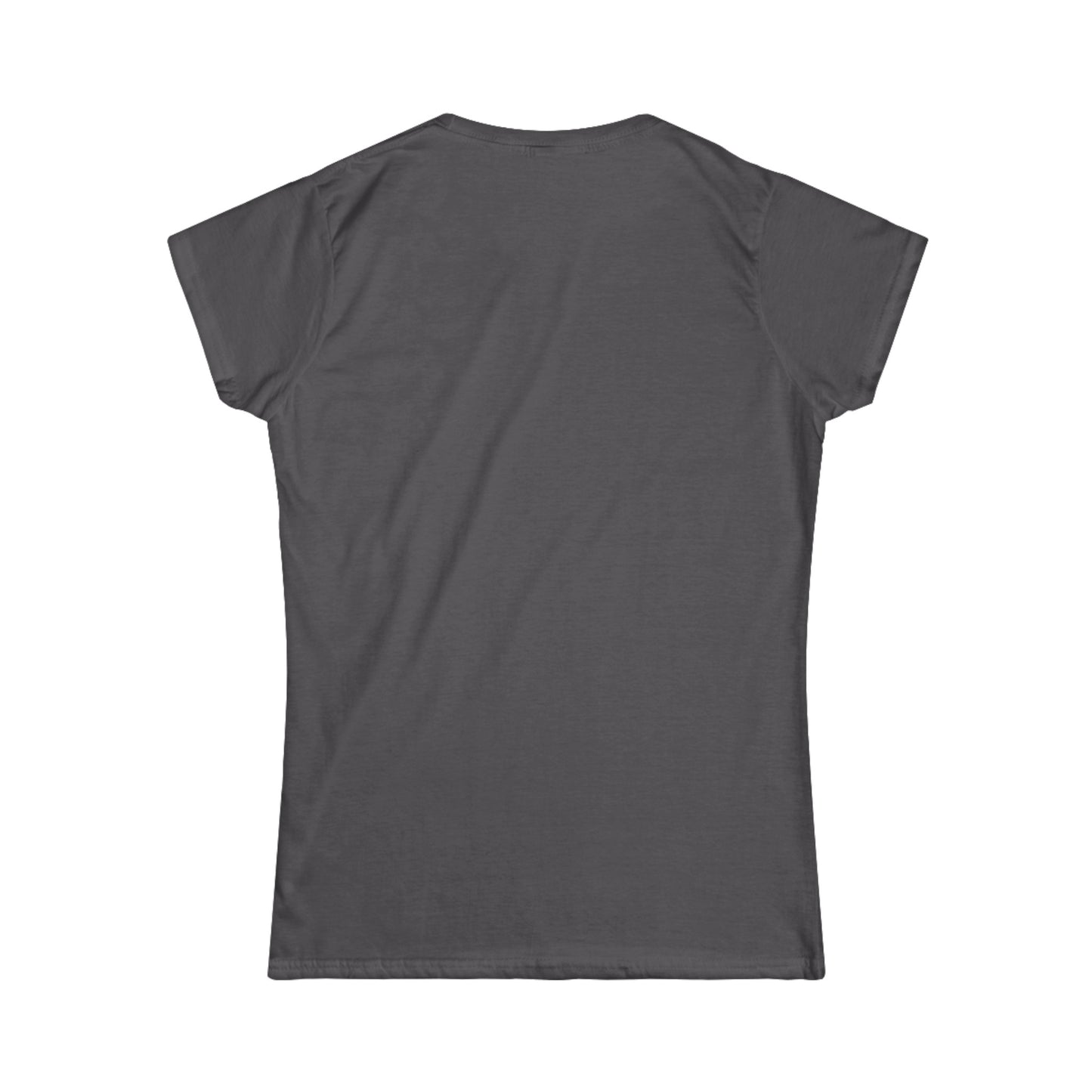 Shell we Dance Women's Softstyle Tee