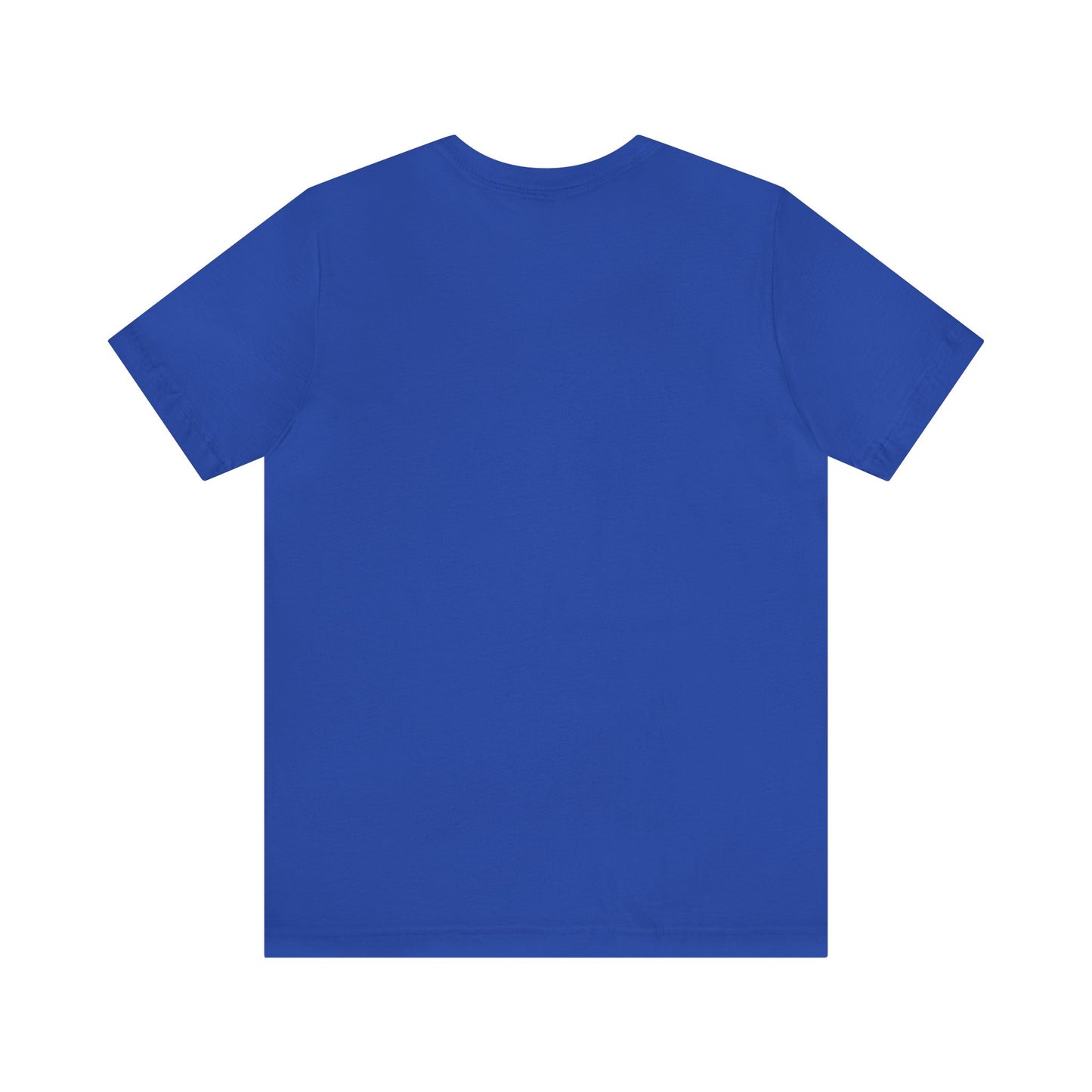 Best Para I amUnisex Jersey Short Sleeve Tee