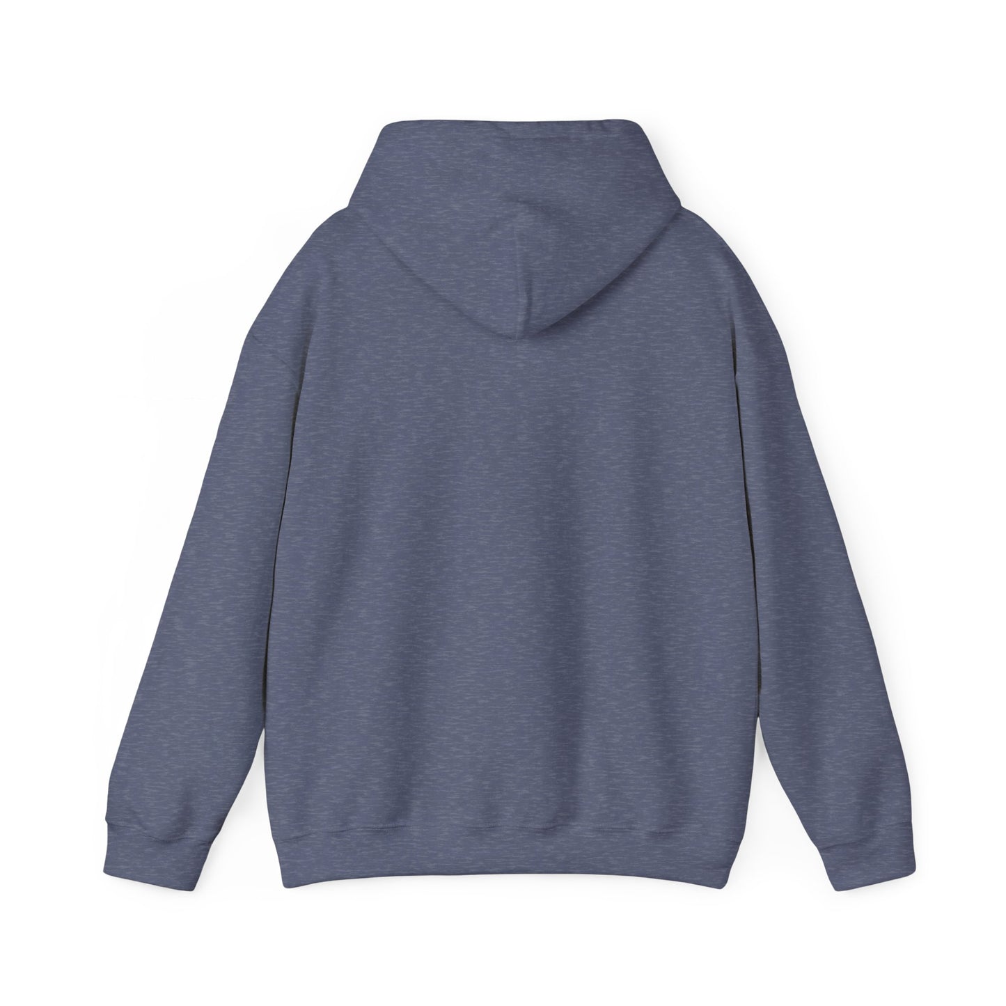 Kamala Quote Hoodie - Unisex Heavy Blend Sweatshirt