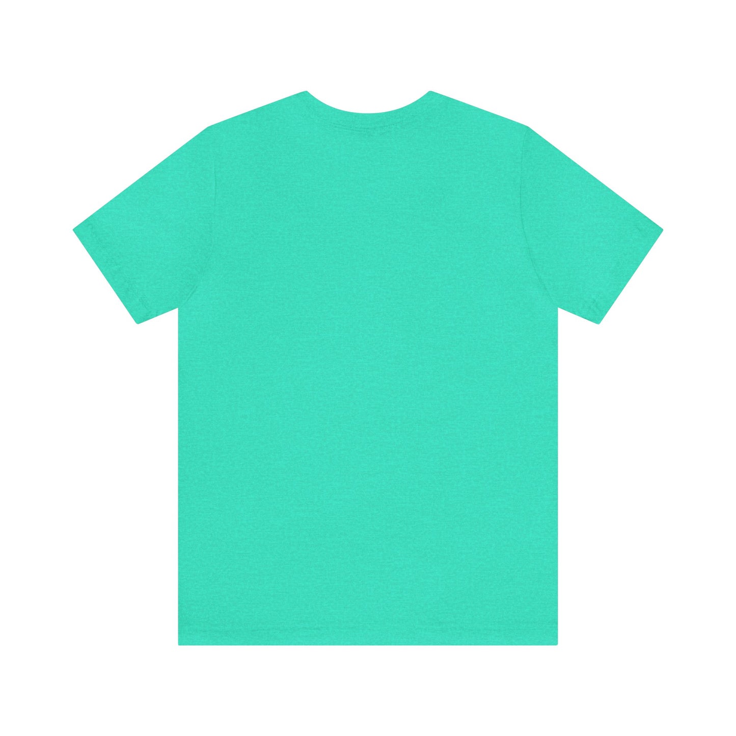 Best Para I amUnisex Jersey Short Sleeve Tee