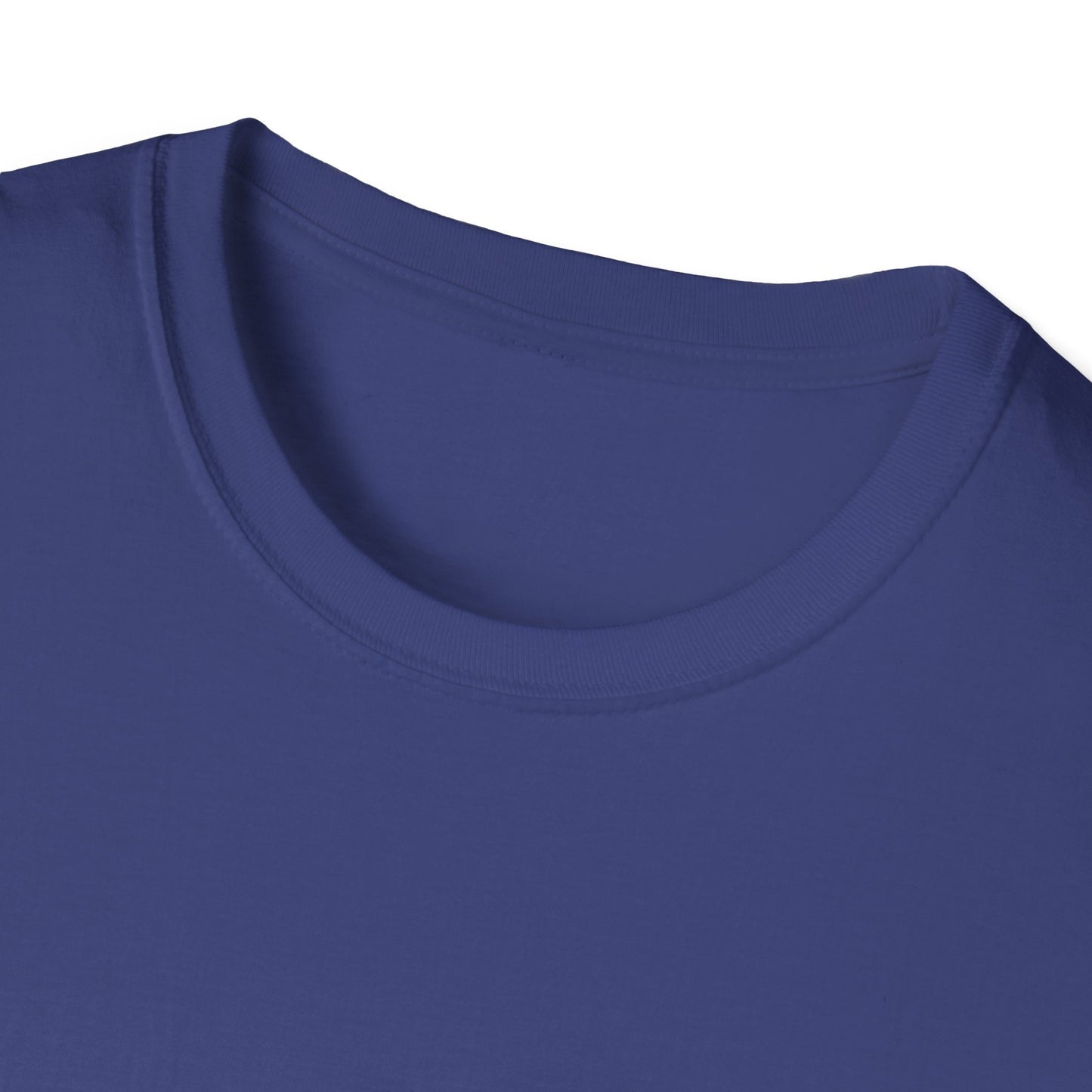 Fall Vibes Farm Unisex Softstyle T-Shirt - Perfect for Autumn Celebrations