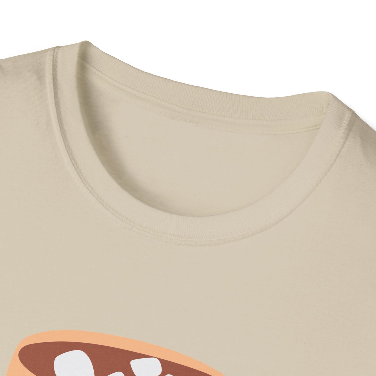 Hot Chocolate Weather Unisex T-Shirt - Cozy Winter Apparel
