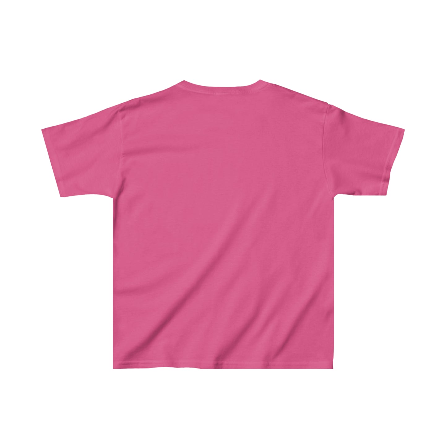 EGG HUNT SQUAD Kids Heavy Cotton™ Tee