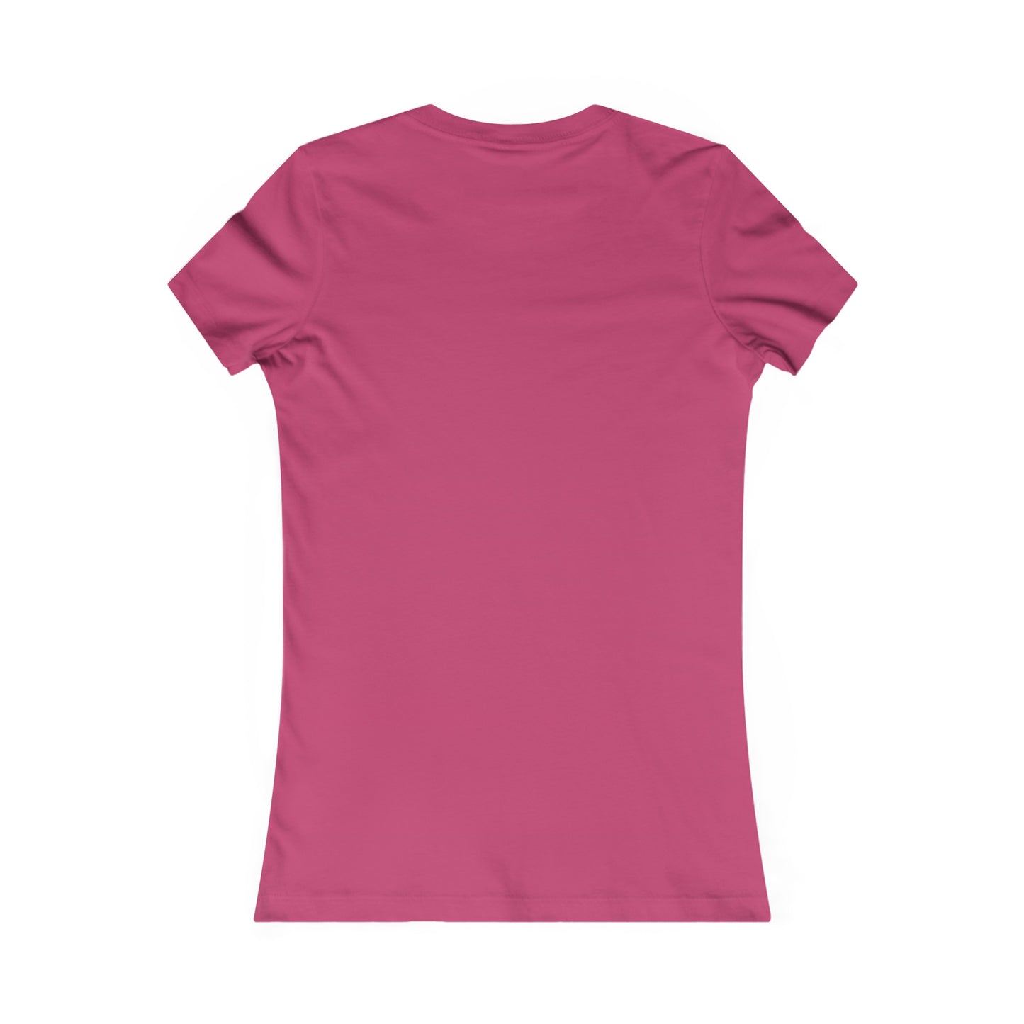 Mama Bear Women's Favorite Tee