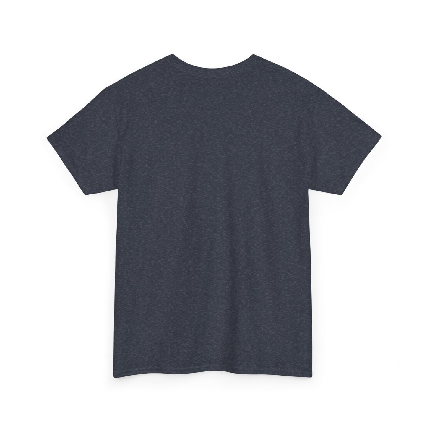 Fall Teacher Life Unisex Heavy Cotton Tee