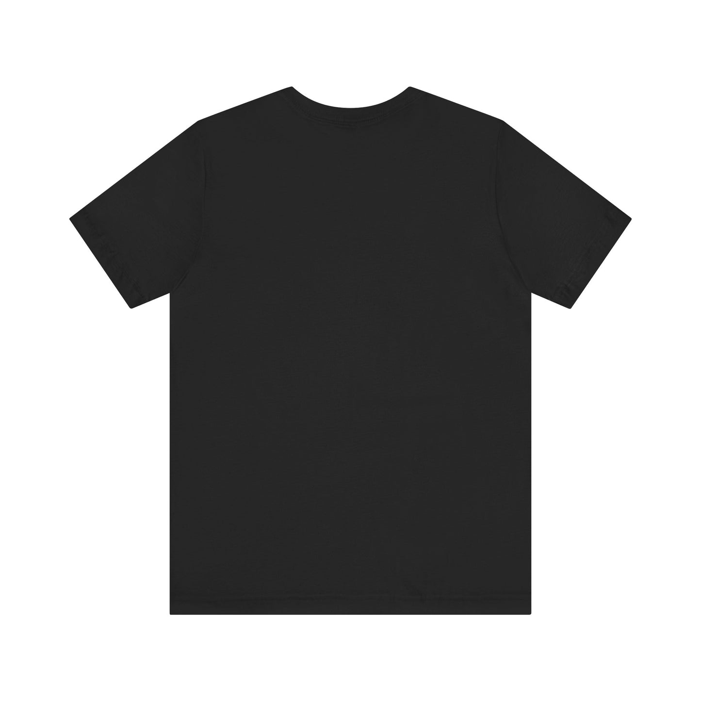 BruhWe OUT DotsUnisex Jersey Short Sleeve Tee