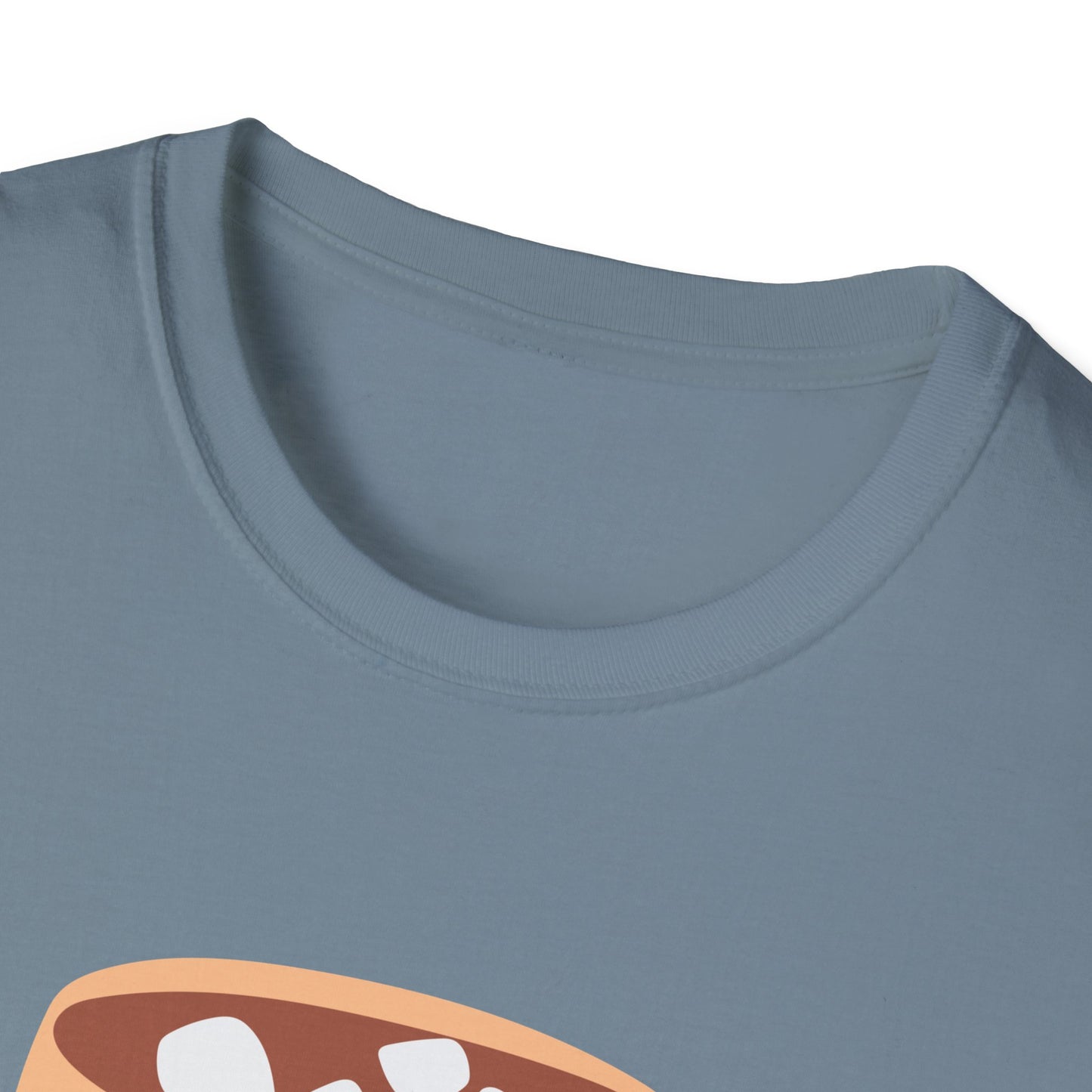 Hot Chocolate Weather Unisex T-Shirt - Cozy Winter Apparel