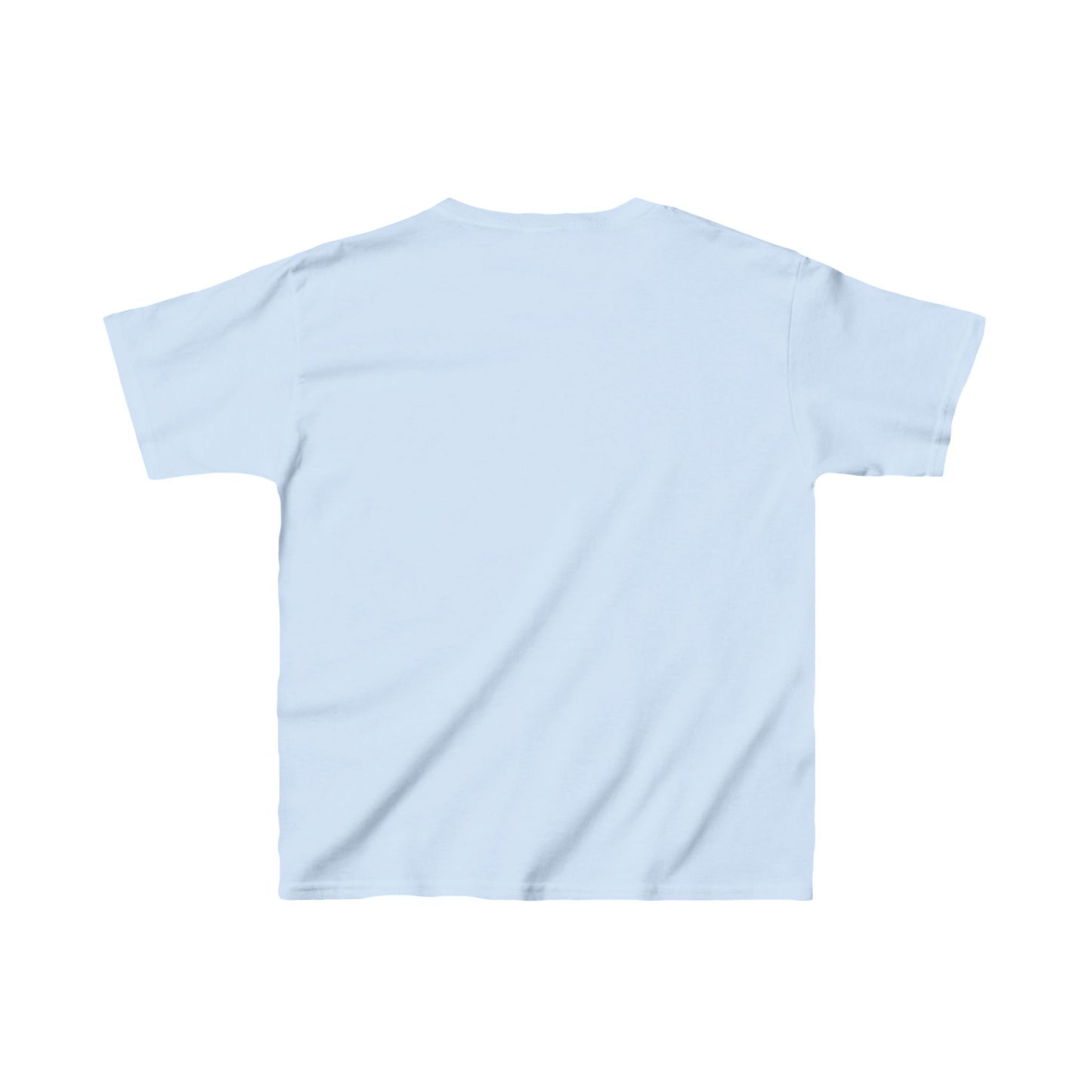 Kids Lion Graphic Monroe Monarchs Tee - Monarchs Pride Design
