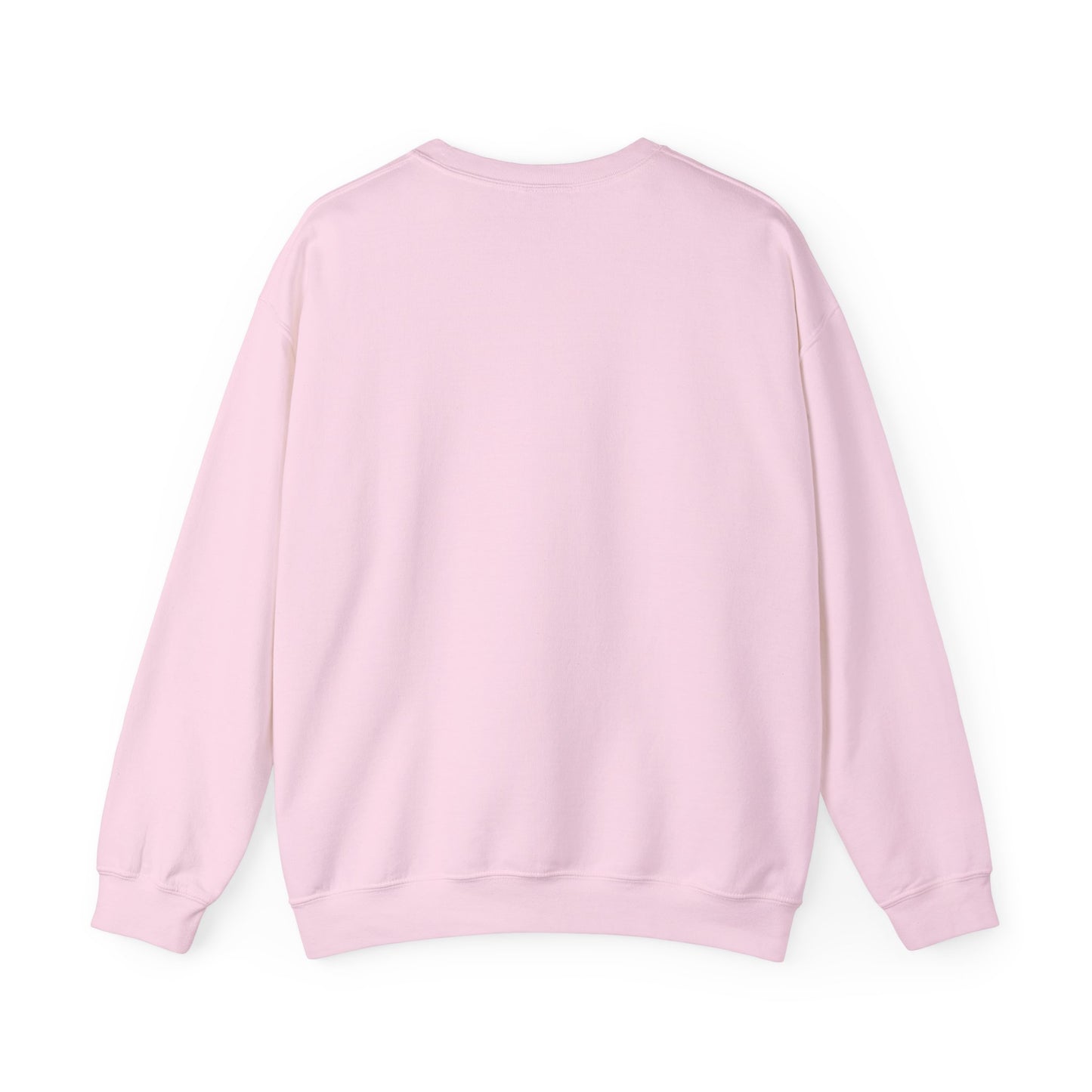 Valentines Hearts Heavy Blend™ Crewneck Sweatshirt