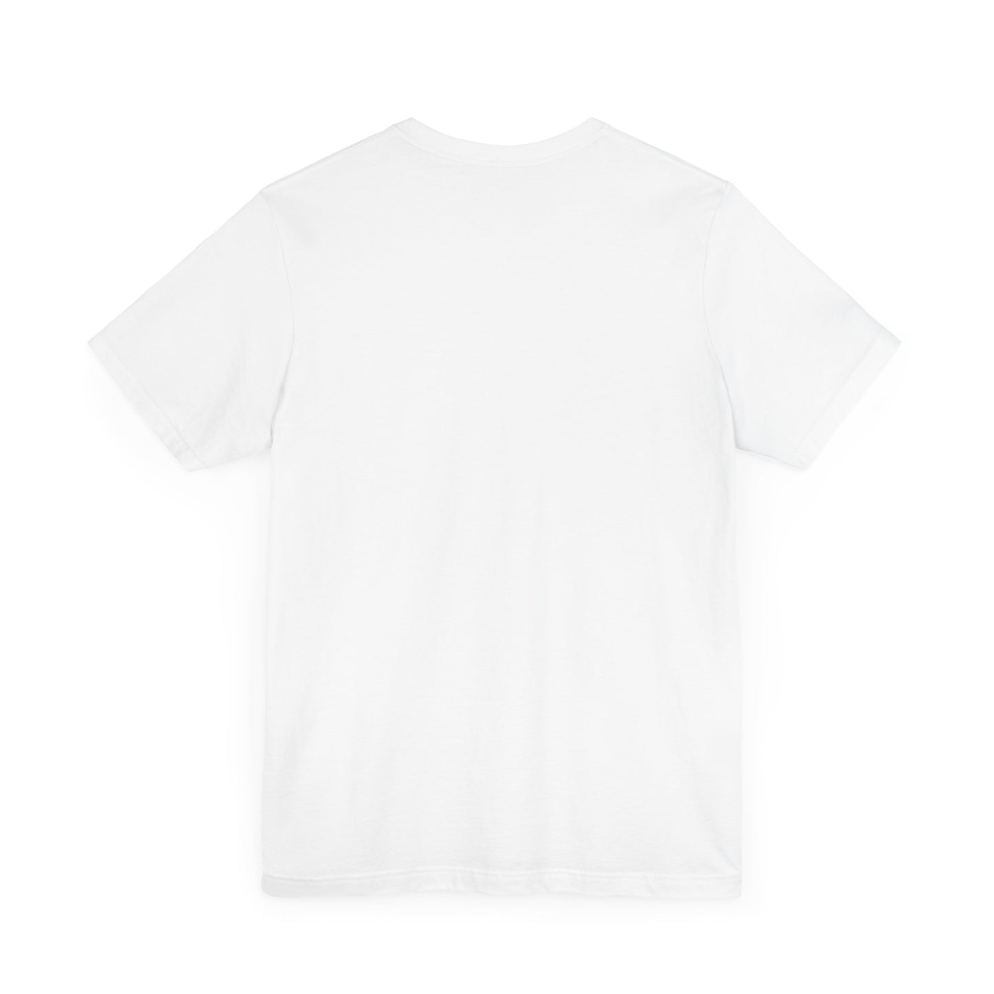 Lake Junkie Unisex Jersey Short Sleeve Tee