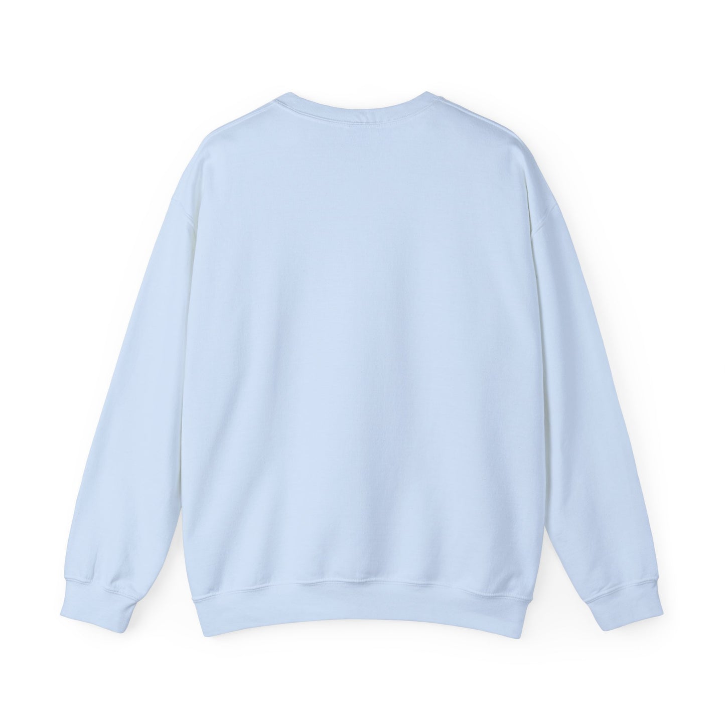 Kamala Unisex Crewneck Sweatshirt - Cozy and Stylish with 'la' Design