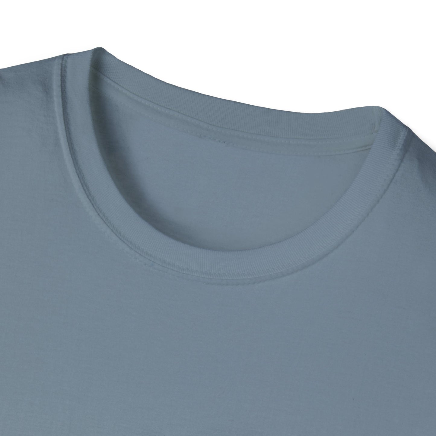 Fall Vibes Farm Unisex Softstyle T-Shirt - Perfect for Autumn Celebrations