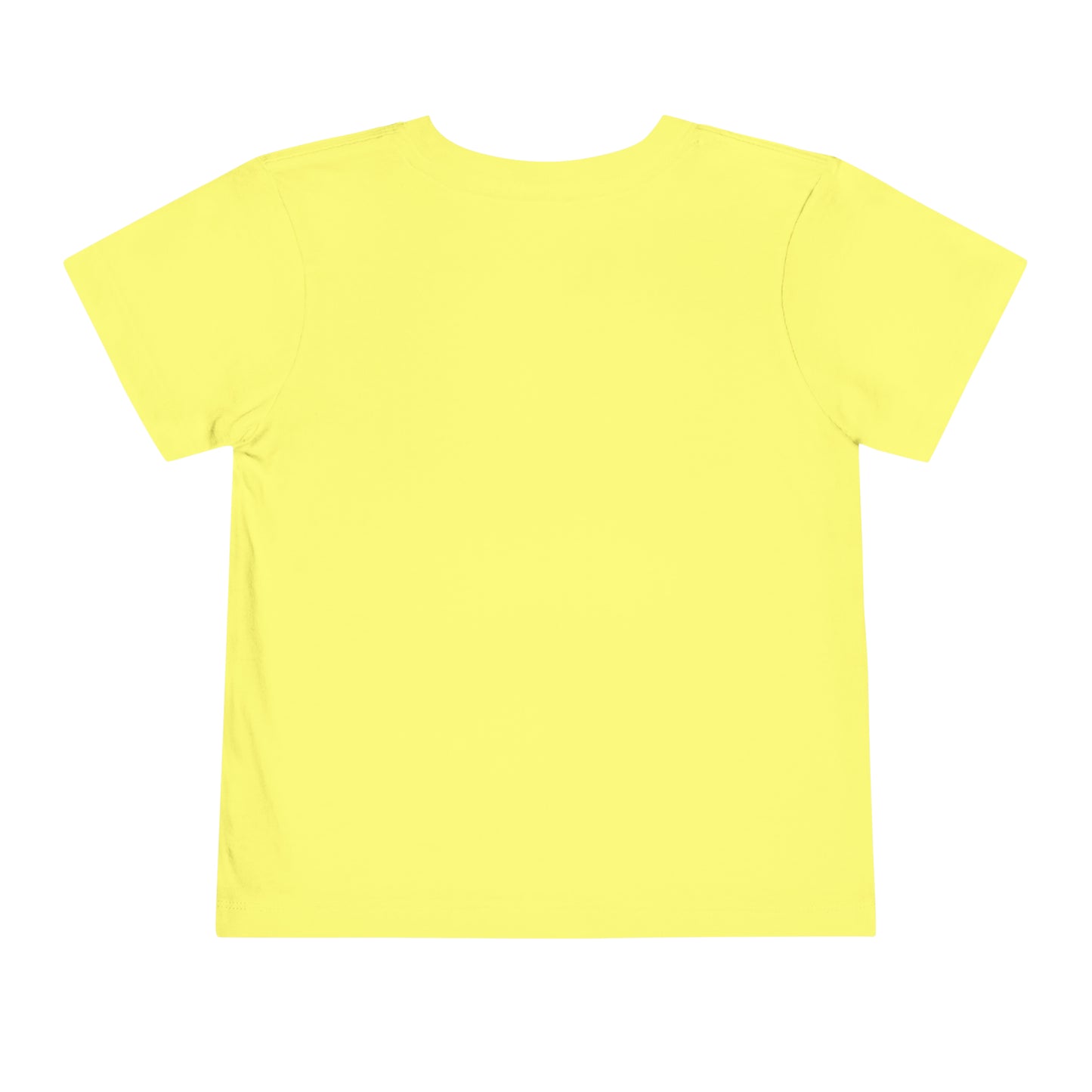 Egg Hunt Squad Toddler Short Sleeve Tee