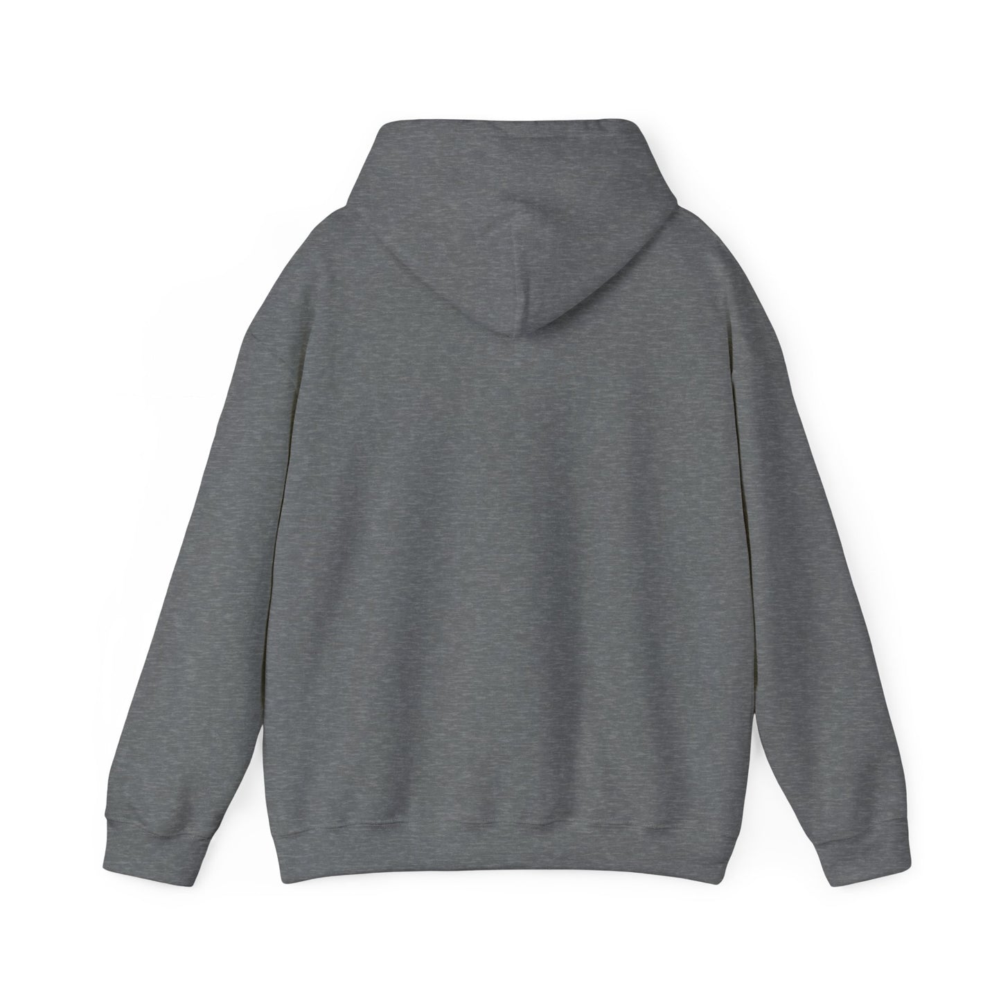 Kamala Quote Hoodie - Unisex Heavy Blend Sweatshirt