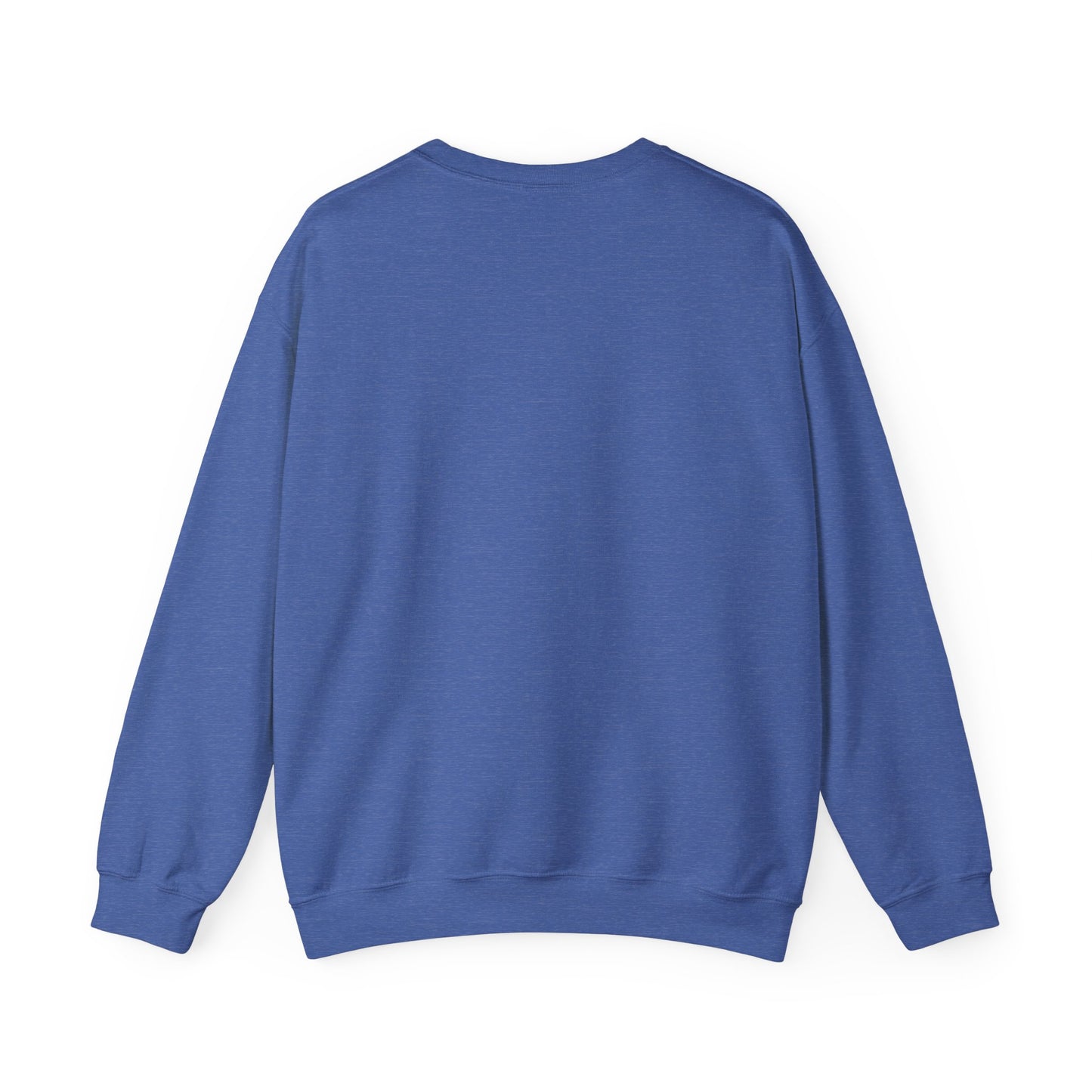 Kamala Unisex Crewneck Sweatshirt - Cozy and Stylish with 'la' Design